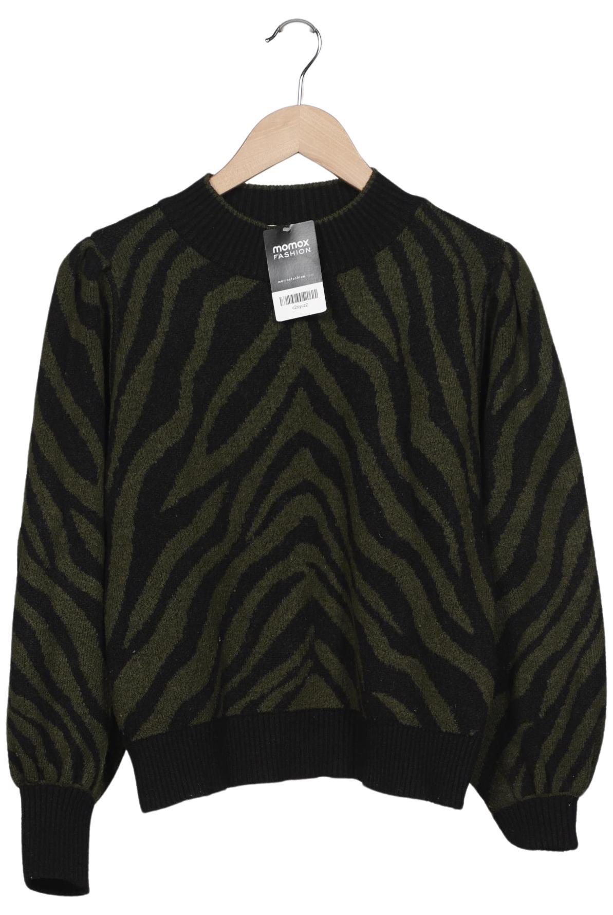 

Mango Damen Pullover, mehrfarbig, Gr. 36