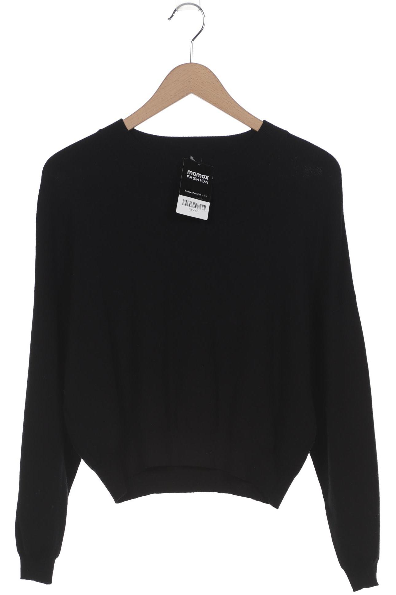 

Mango Damen Pullover, schwarz, Gr. 36