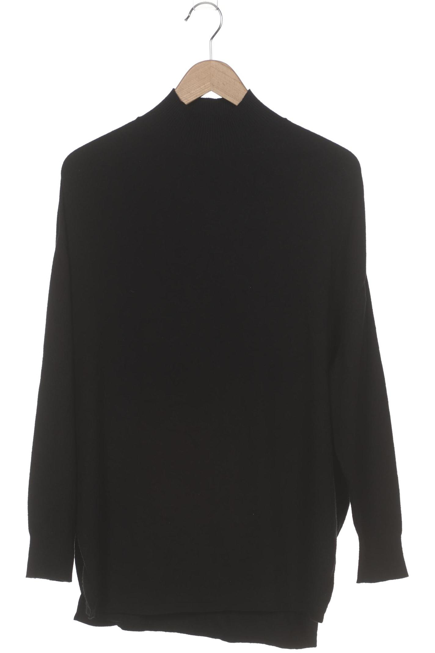 

Mango Damen Pullover, schwarz, Gr. 38