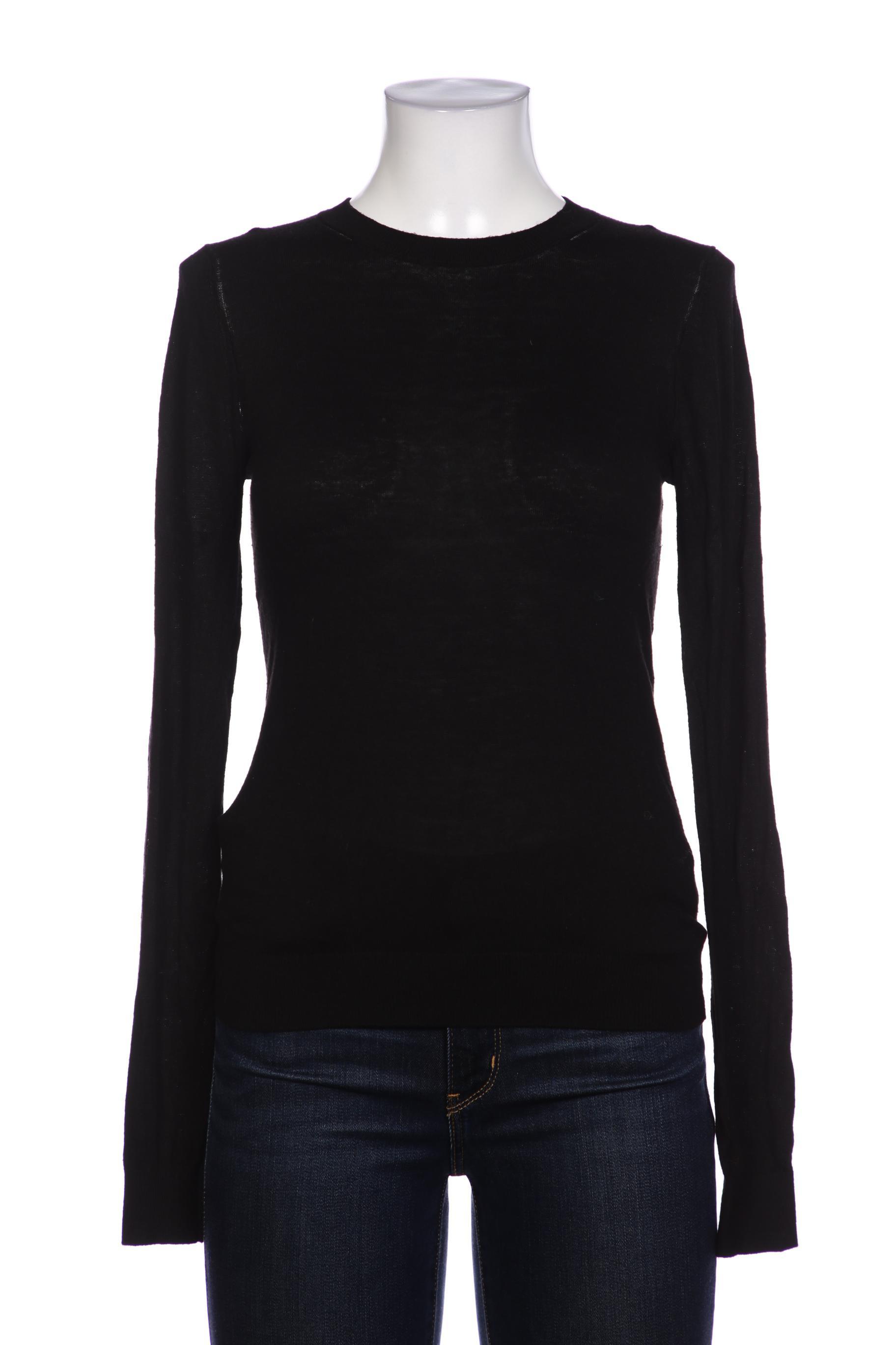 

Mango Damen Pullover, schwarz, Gr. 36