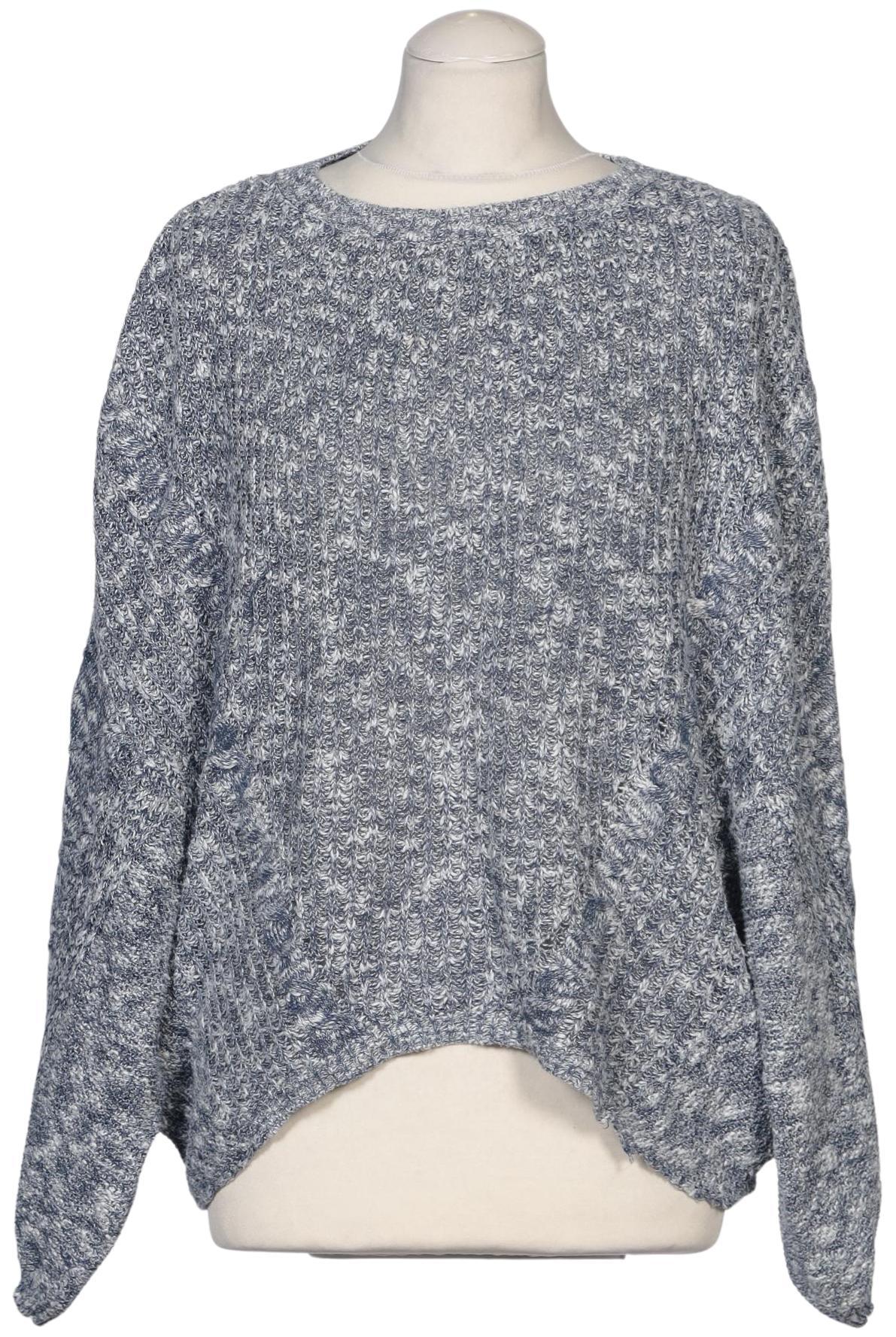 

Mango Damen Pullover, mehrfarbig, Gr. 36