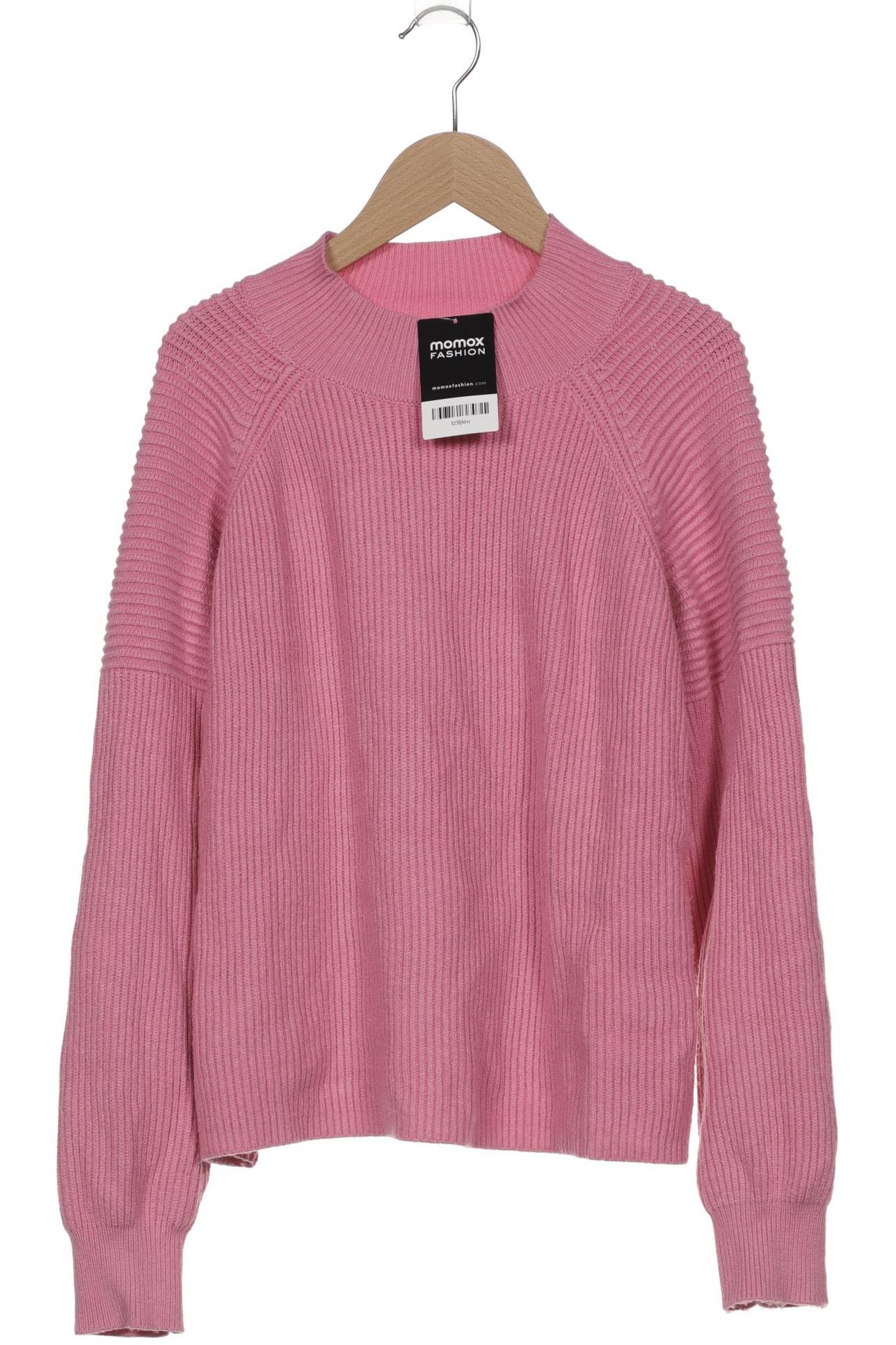 

Mango Damen Pullover, pink, Gr. 38