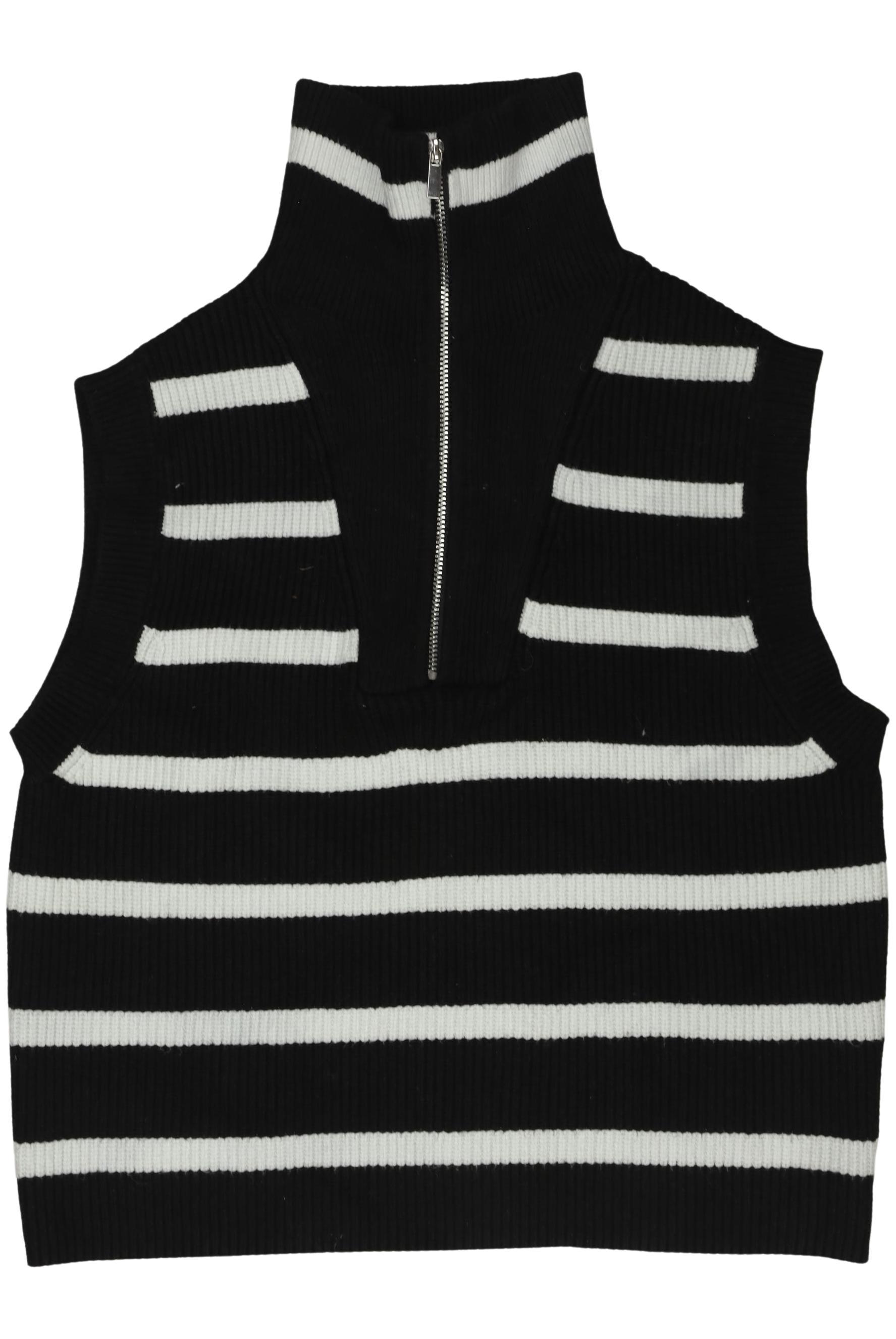 

Mango Damen Pullover, mehrfarbig, Gr. 34