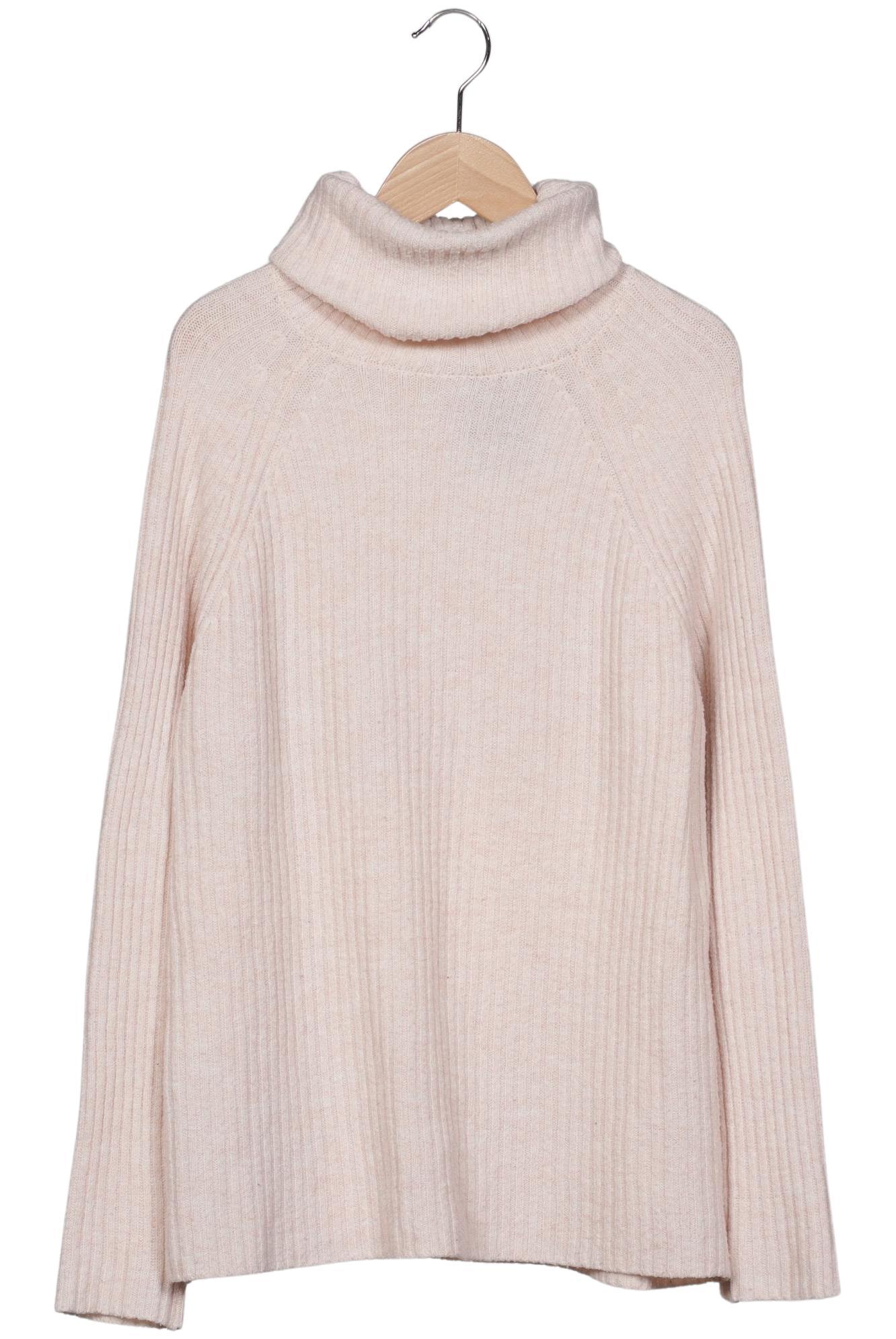 

Mango Damen Pullover, pink, Gr. 38