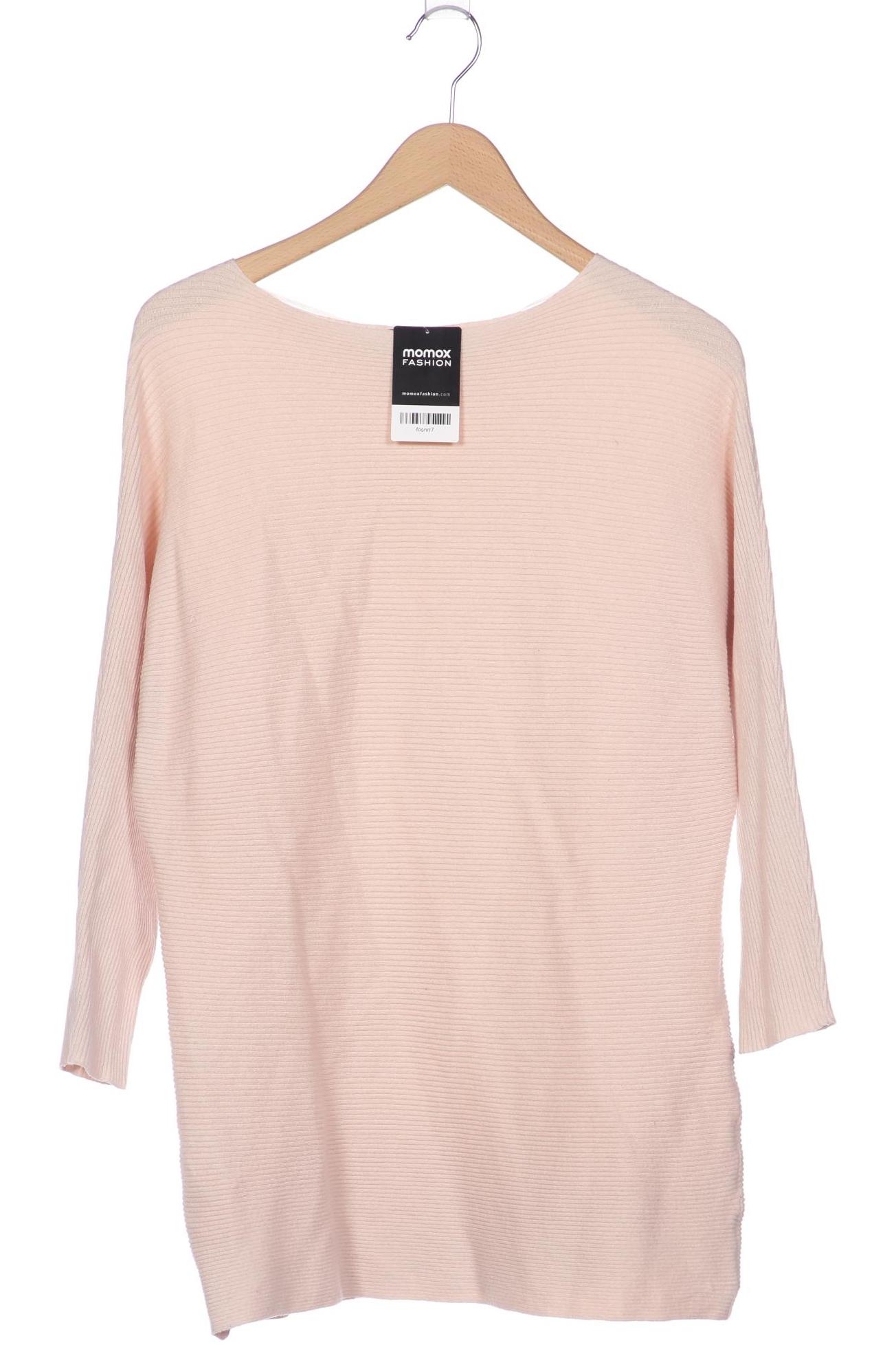 

Mango Damen Pullover, cremeweiß, Gr. 36