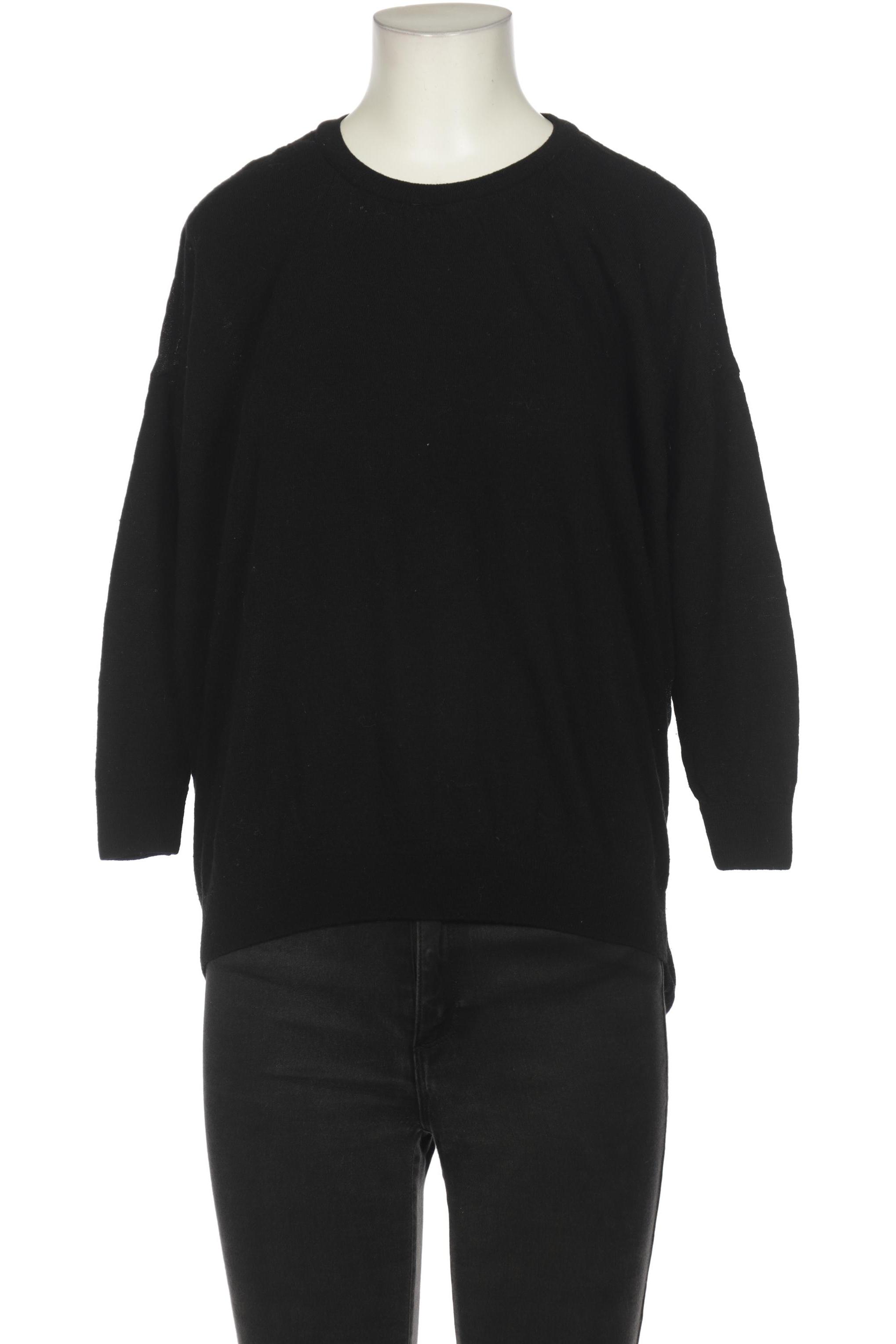 

Mango Damen Pullover, schwarz, Gr. 36