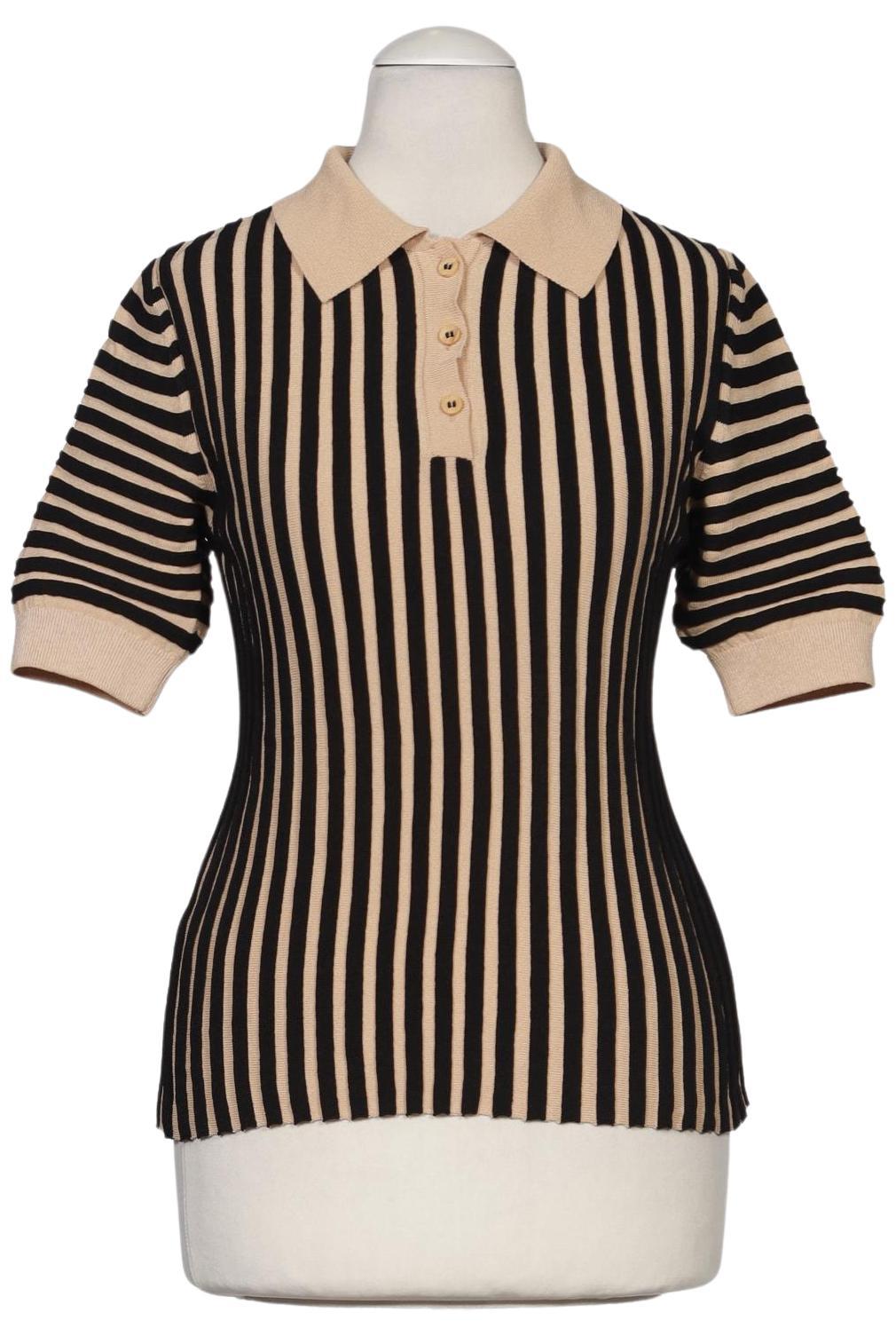 

Mango Damen Pullover, mehrfarbig, Gr. 38