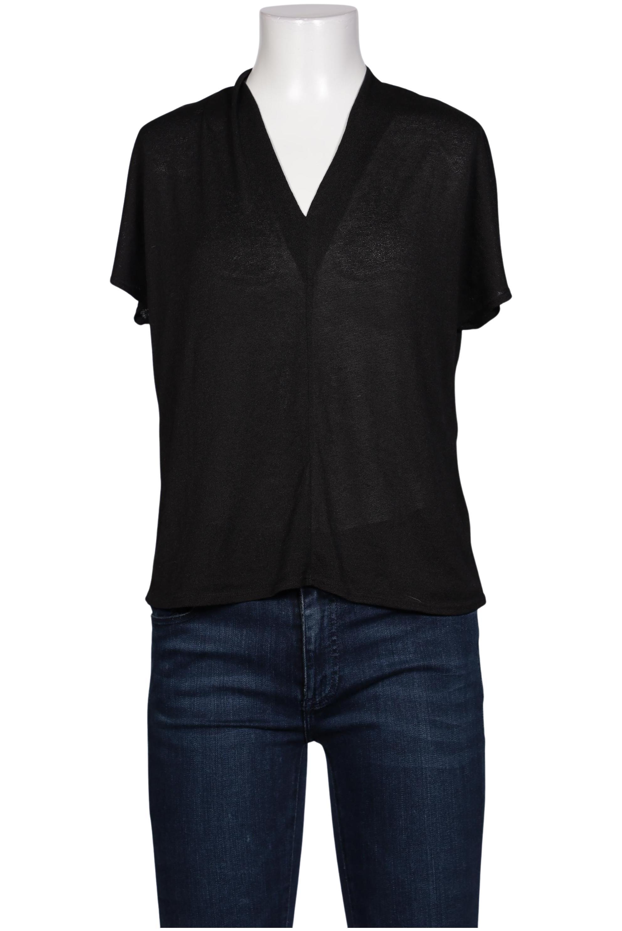 

Mango Damen Pullover, schwarz, Gr. 38