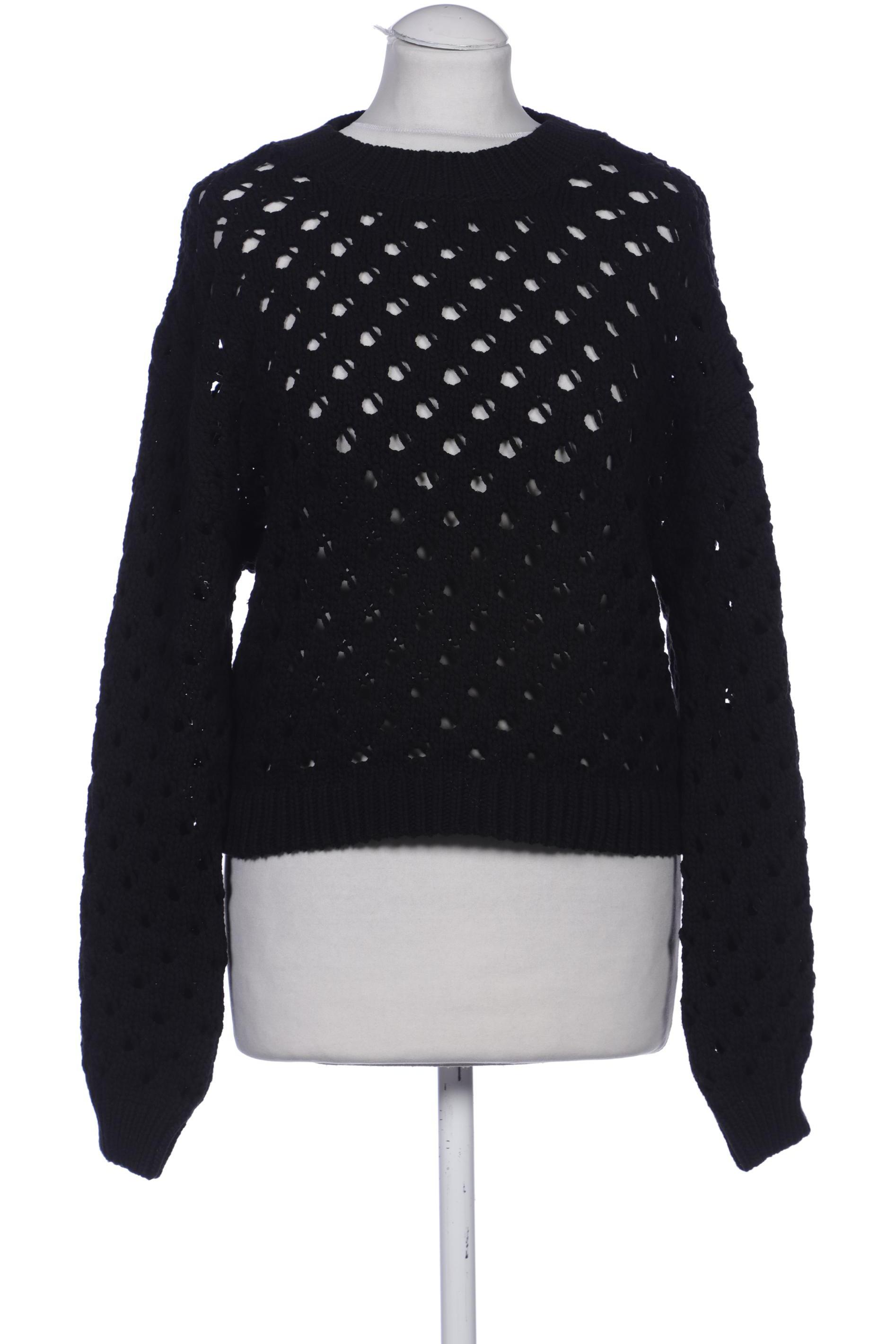 

Mango Damen Pullover, schwarz, Gr. 38
