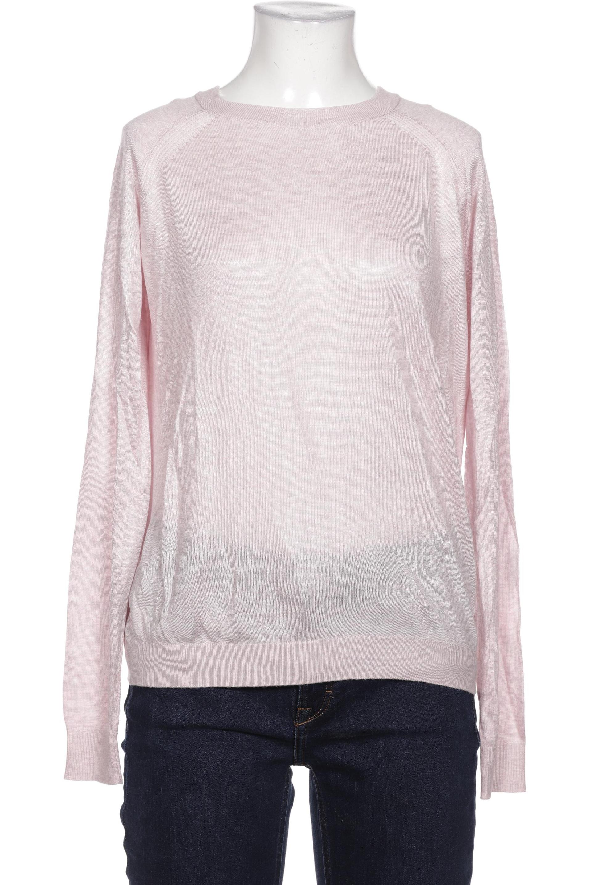 

Mango Damen Pullover, pink, Gr. 36