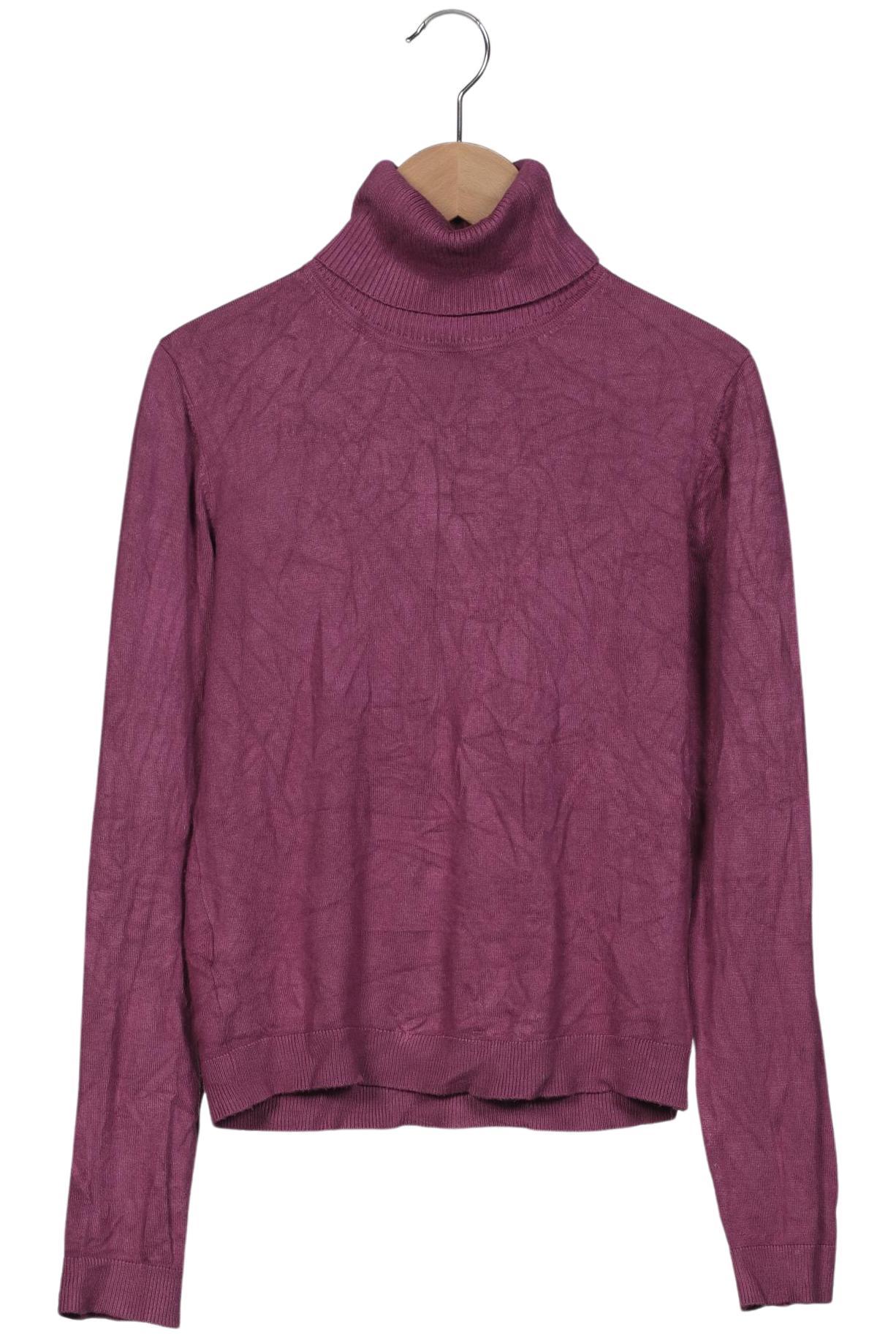 

Mango Damen Pullover, flieder, Gr. 38