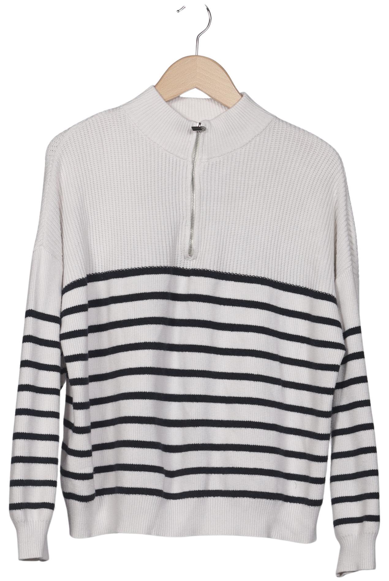 

Mango Damen Pullover, mehrfarbig, Gr. 38