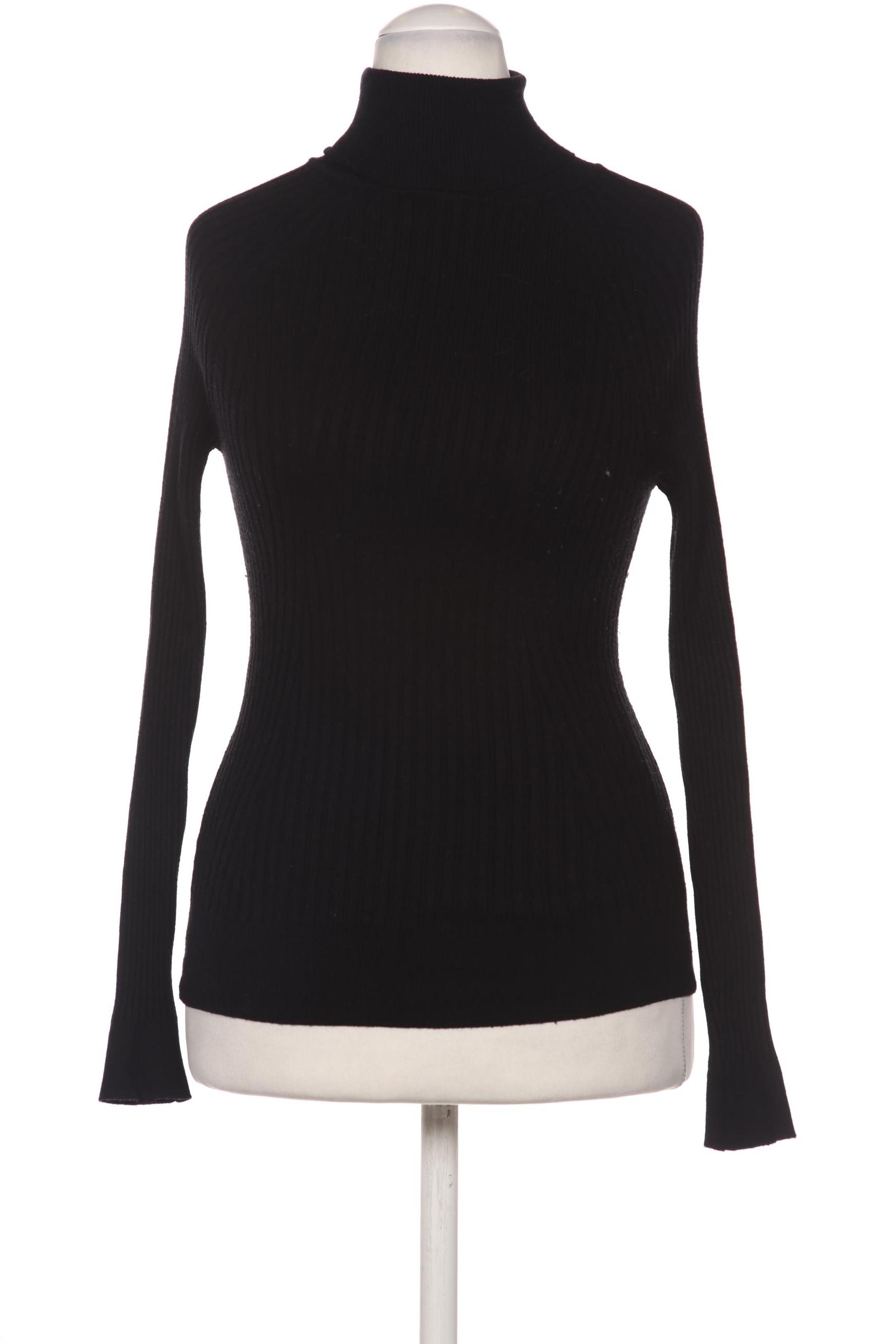 

Mango Damen Pullover, schwarz, Gr. 36
