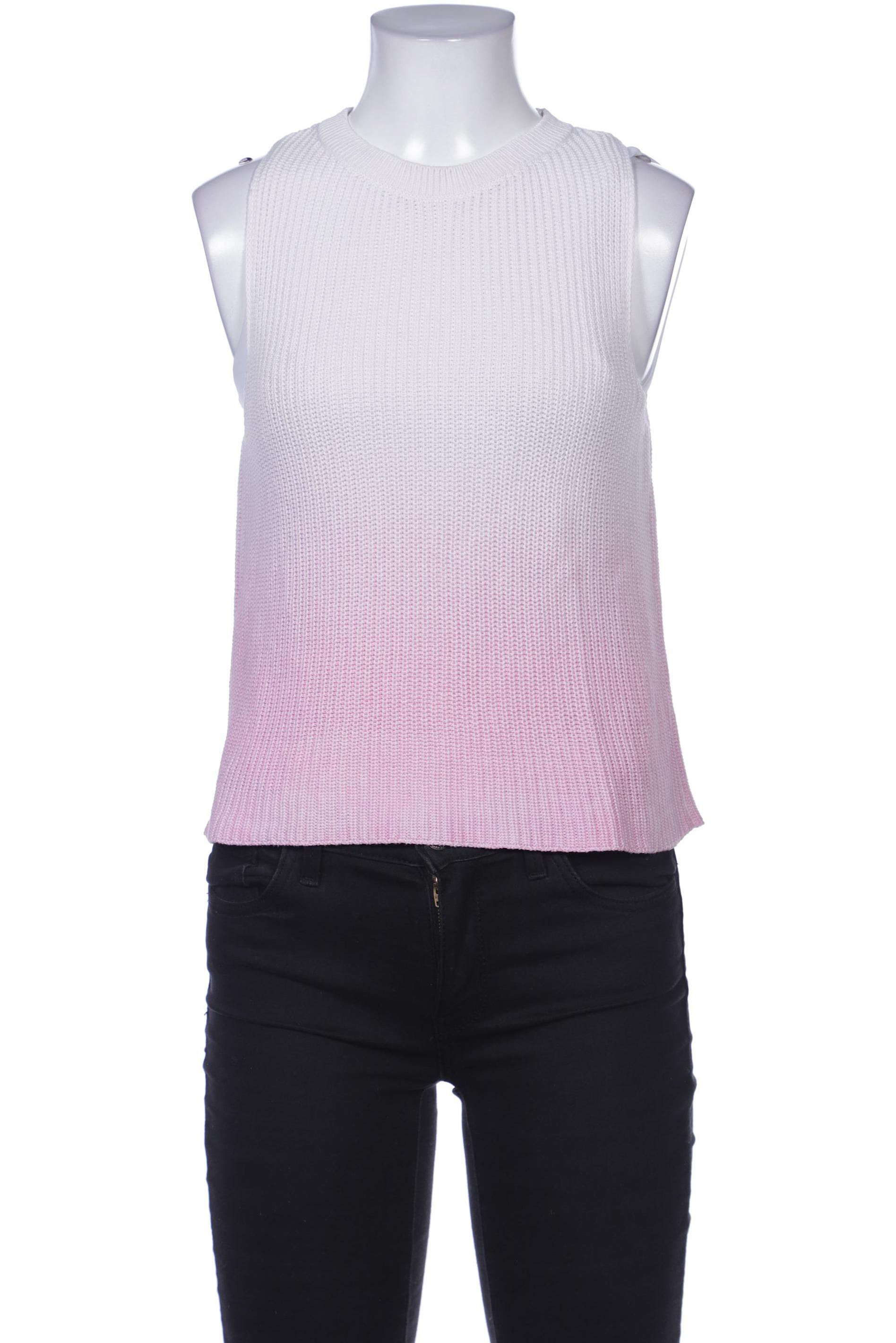 

Mango Damen Pullover, pink, Gr. 36