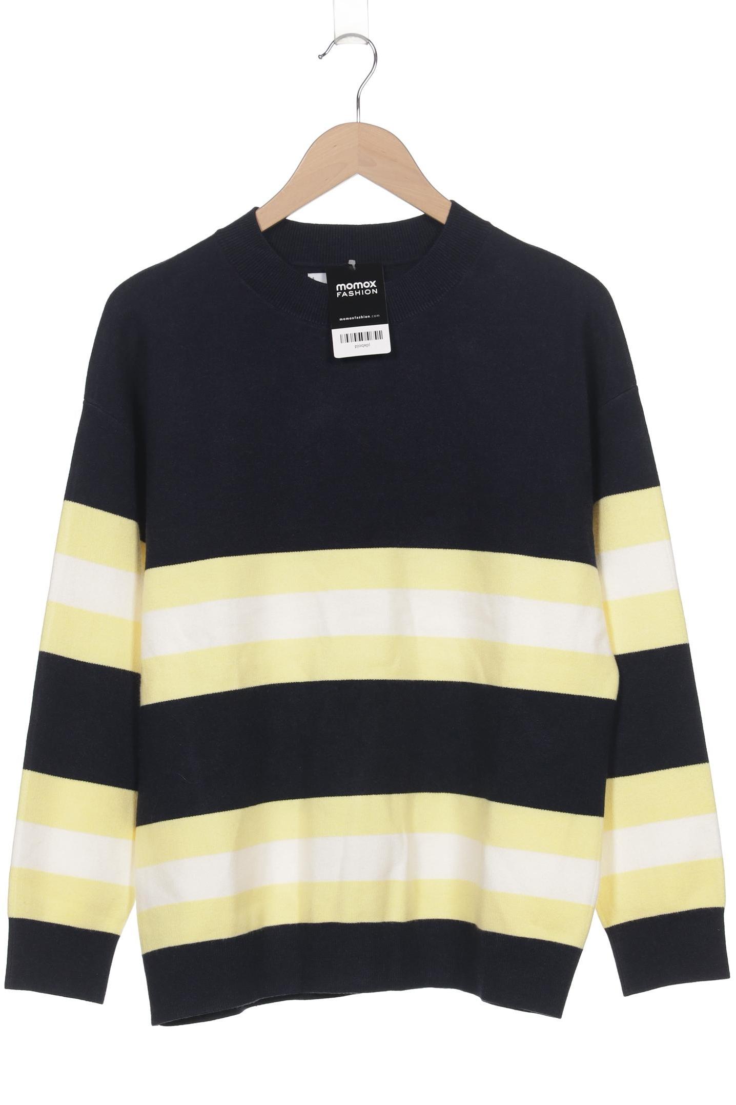 

Mango Damen Pullover, mehrfarbig, Gr. 36