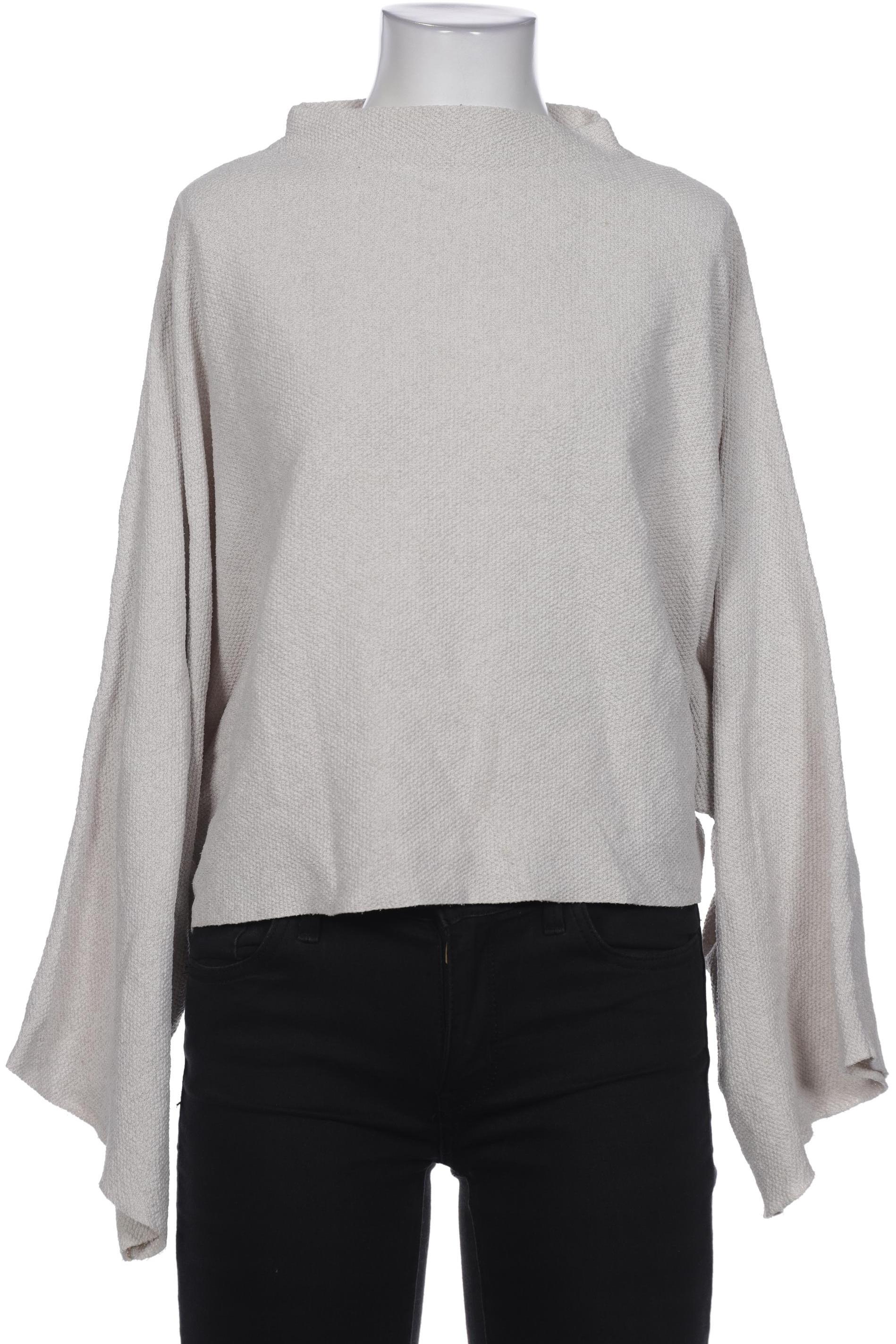 Thumbnail - Mango Damen Pullover, beige, Gr. 36