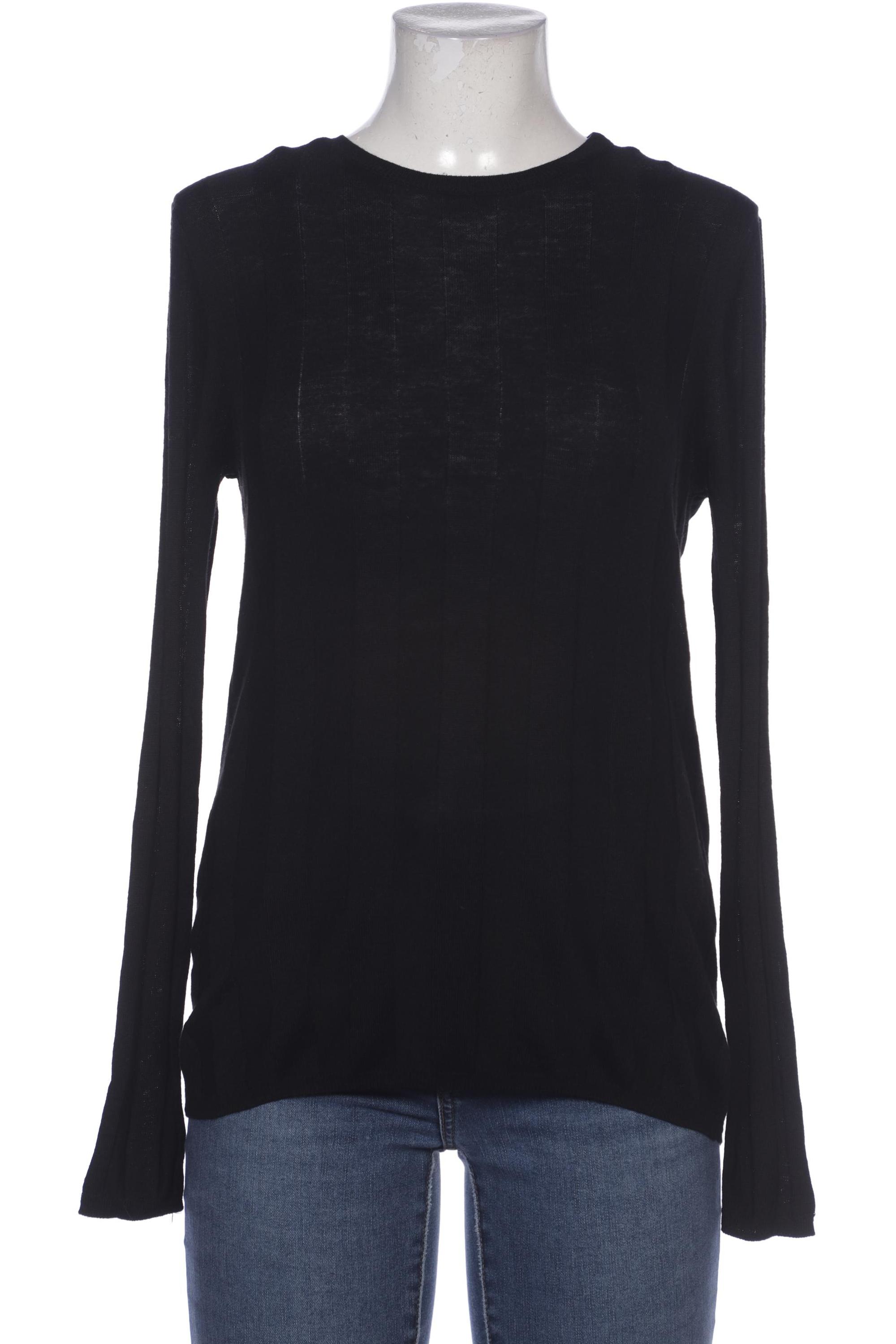 

Mango Damen Pullover, schwarz, Gr. 42