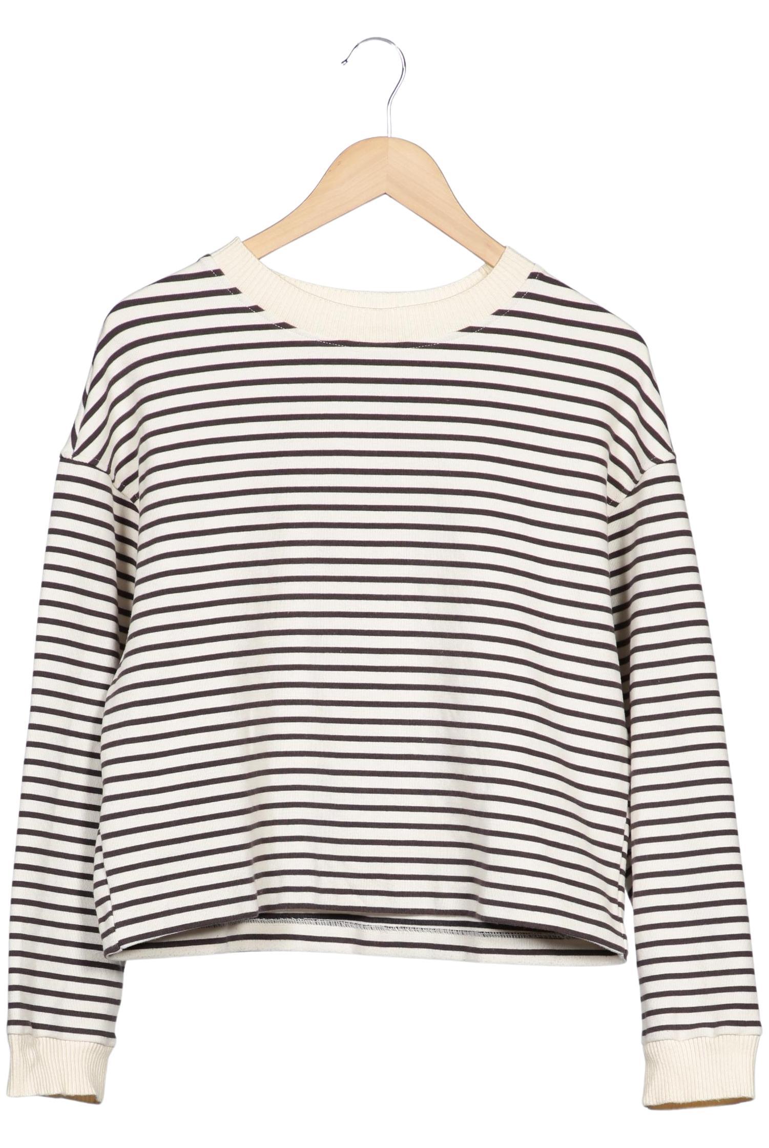 

Mango Damen Pullover, mehrfarbig, Gr. 44