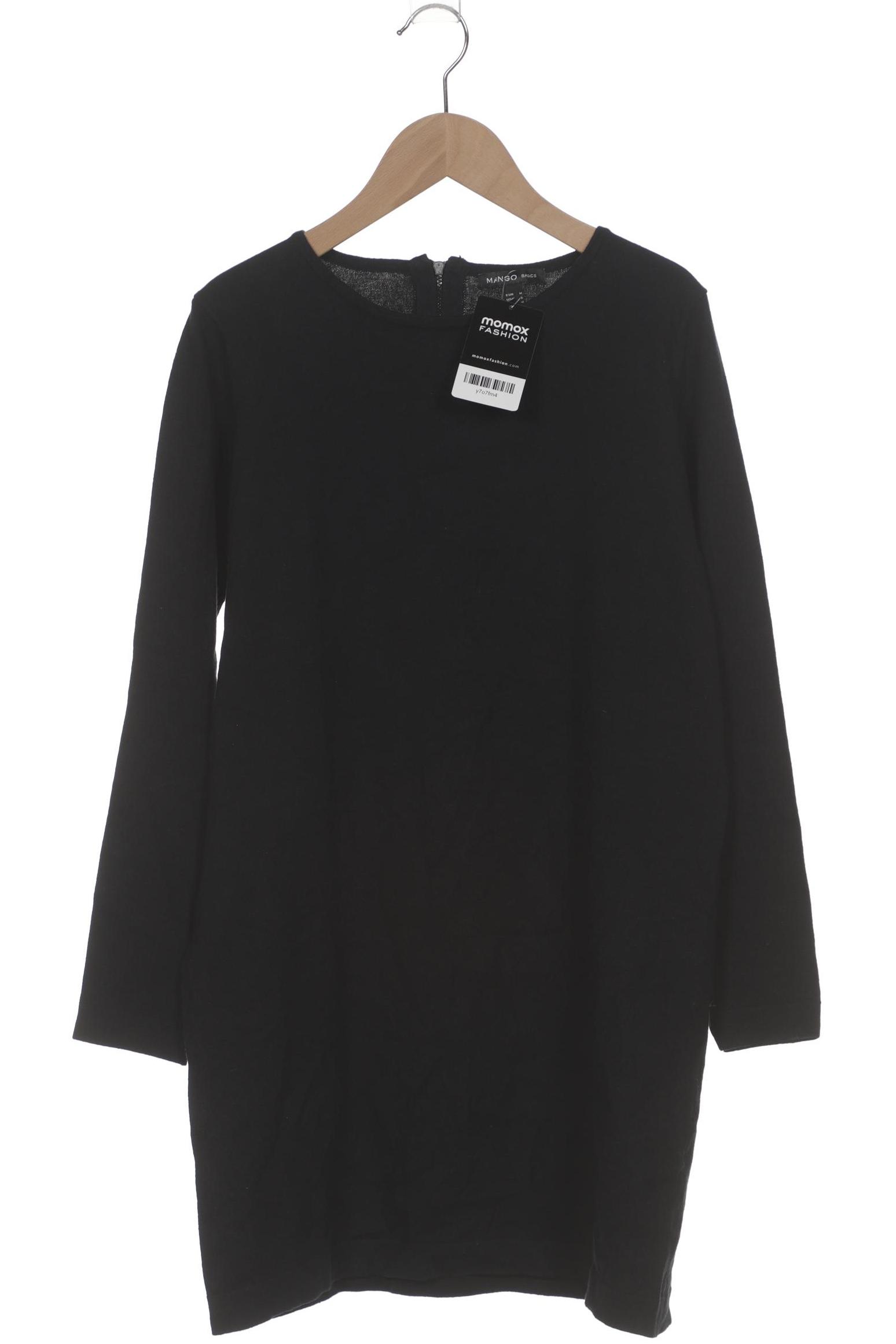 

Mango Damen Pullover, marineblau, Gr. 38