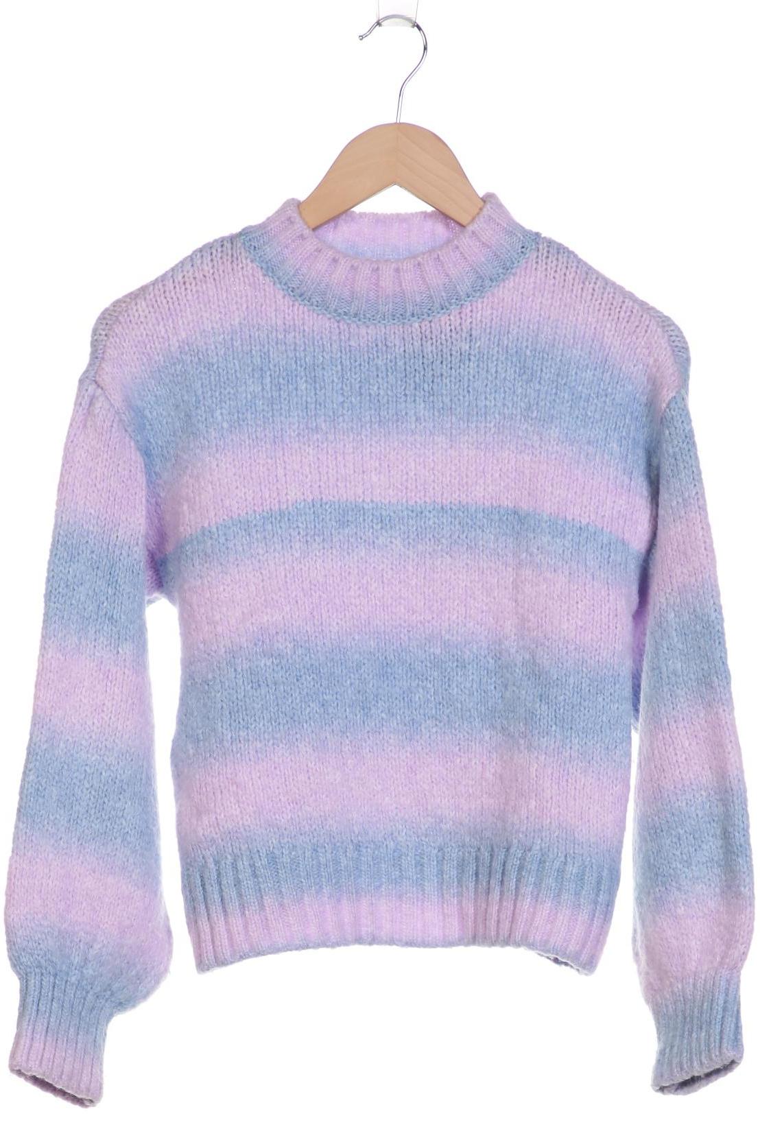 

Mango Damen Pullover, flieder, Gr. 34