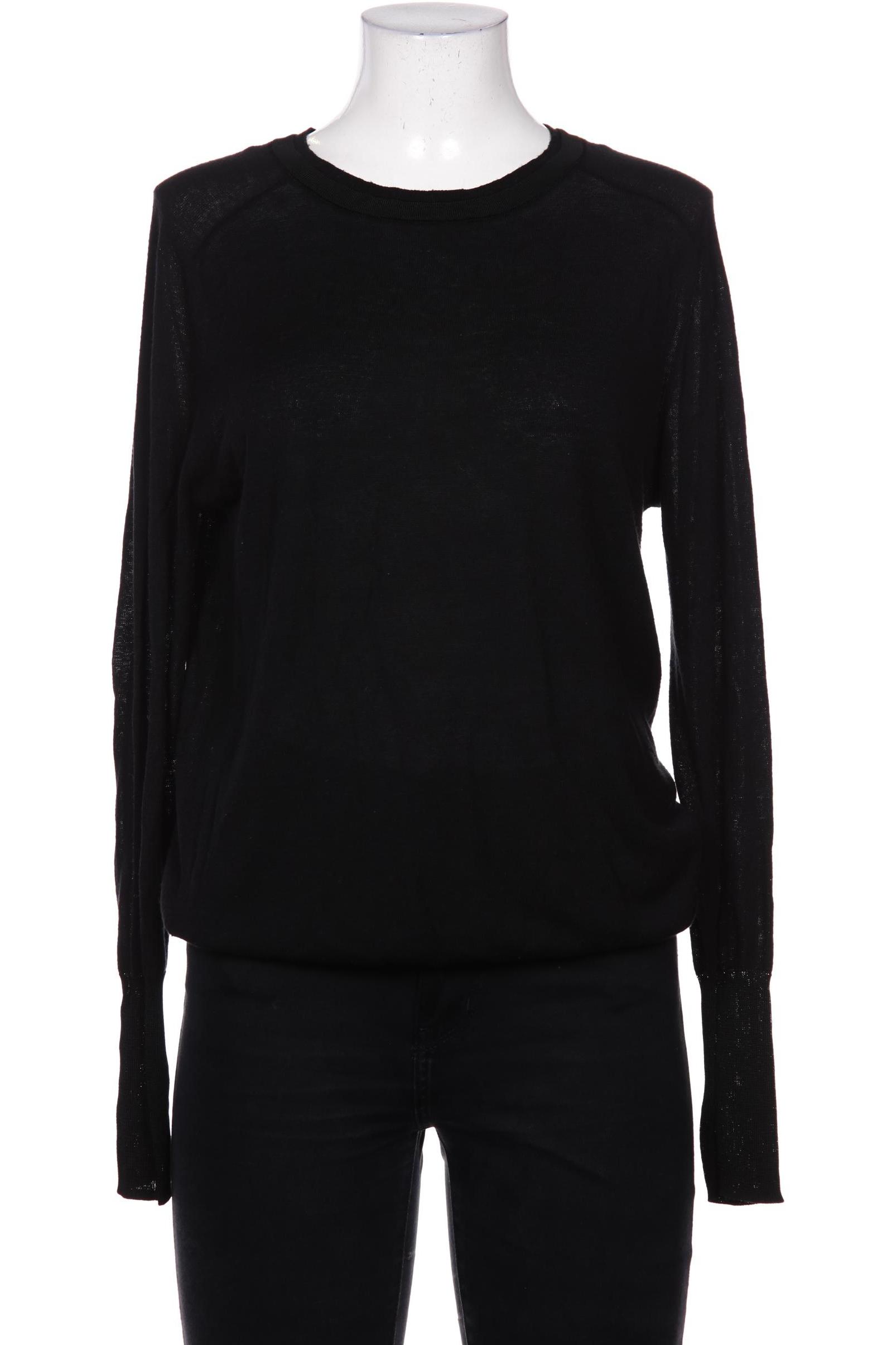 

Mango Damen Pullover, schwarz, Gr. 42