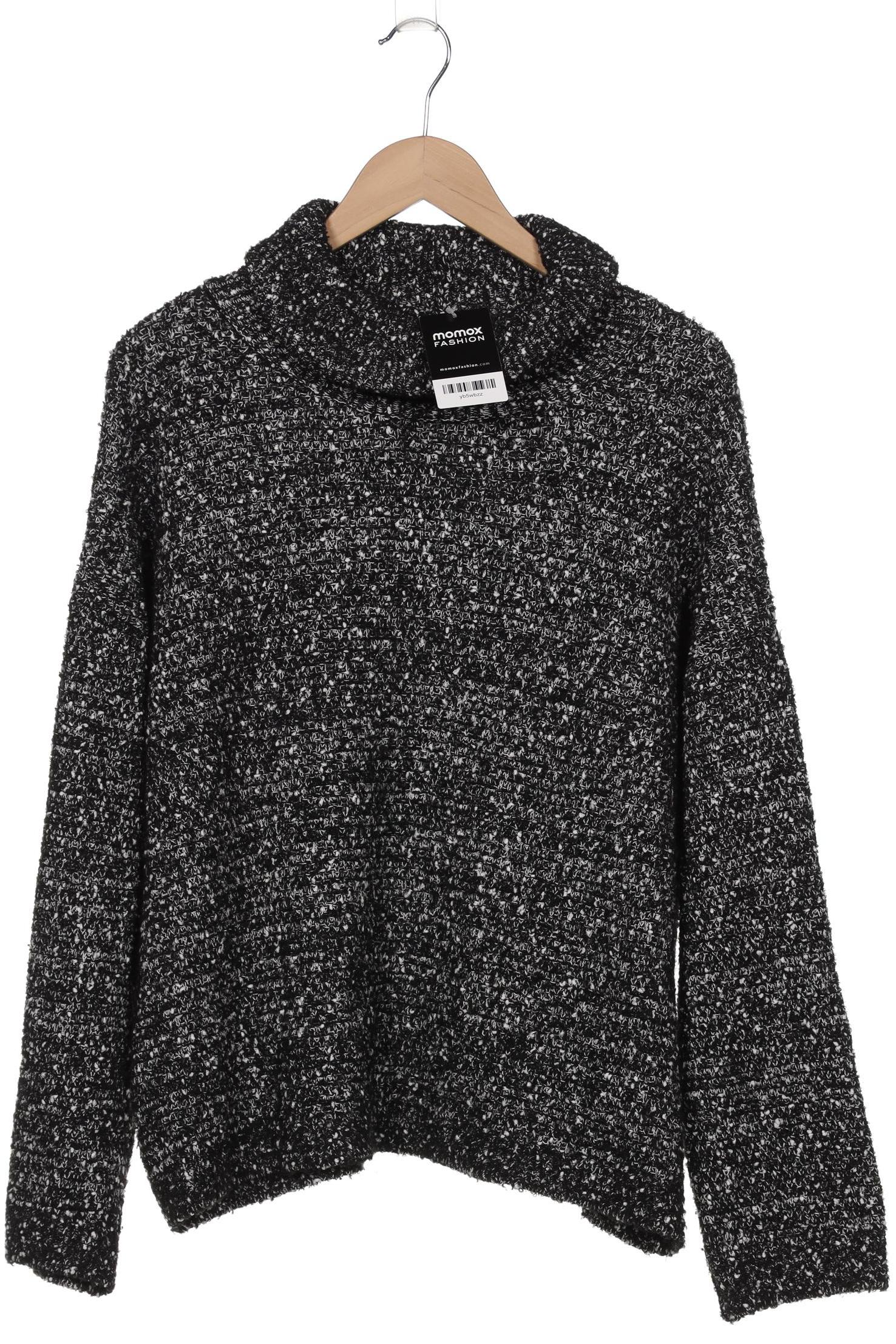 

Mango Damen Pullover, schwarz, Gr. 42