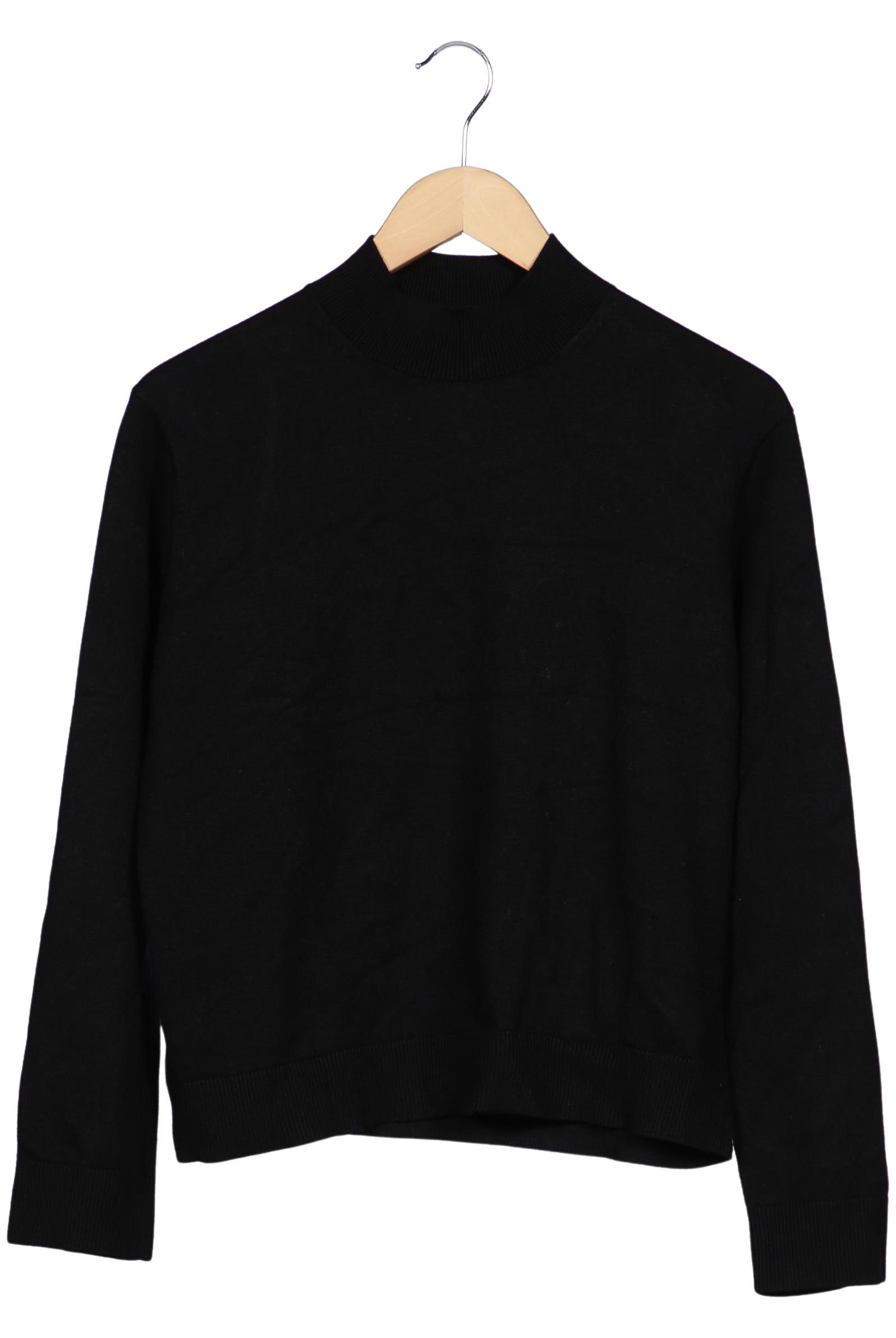 

Mango Damen Pullover, schwarz, Gr. 42