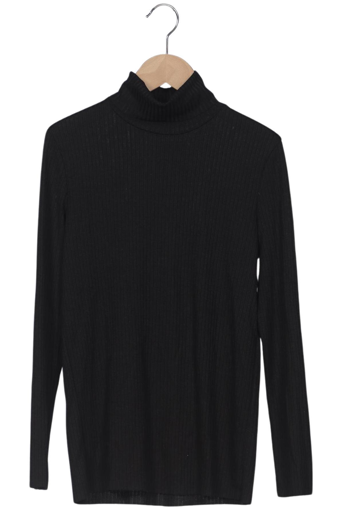 

Mango Damen Pullover, schwarz, Gr. 38