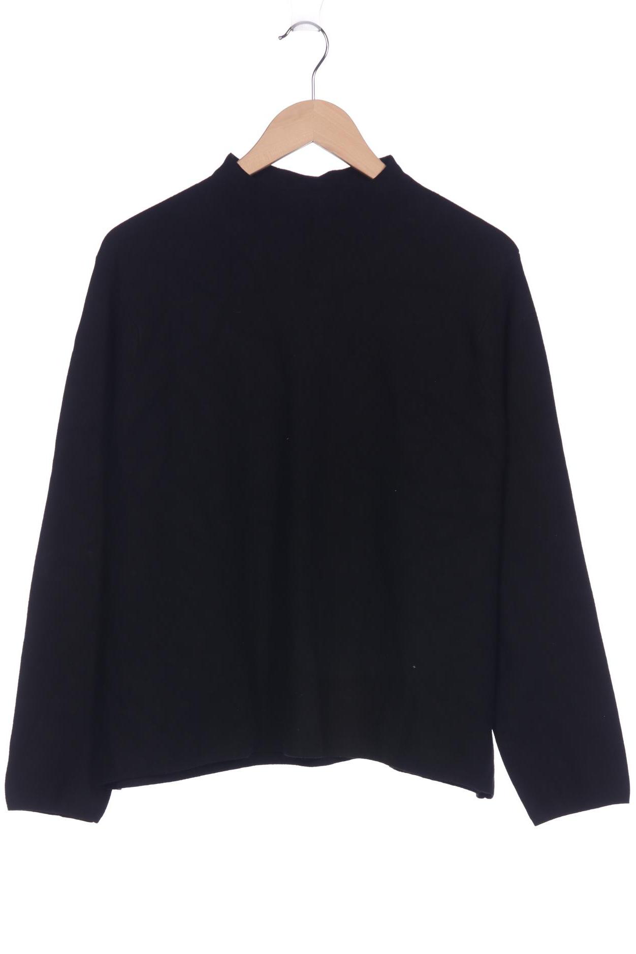 

Mango Damen Pullover, schwarz, Gr. 46