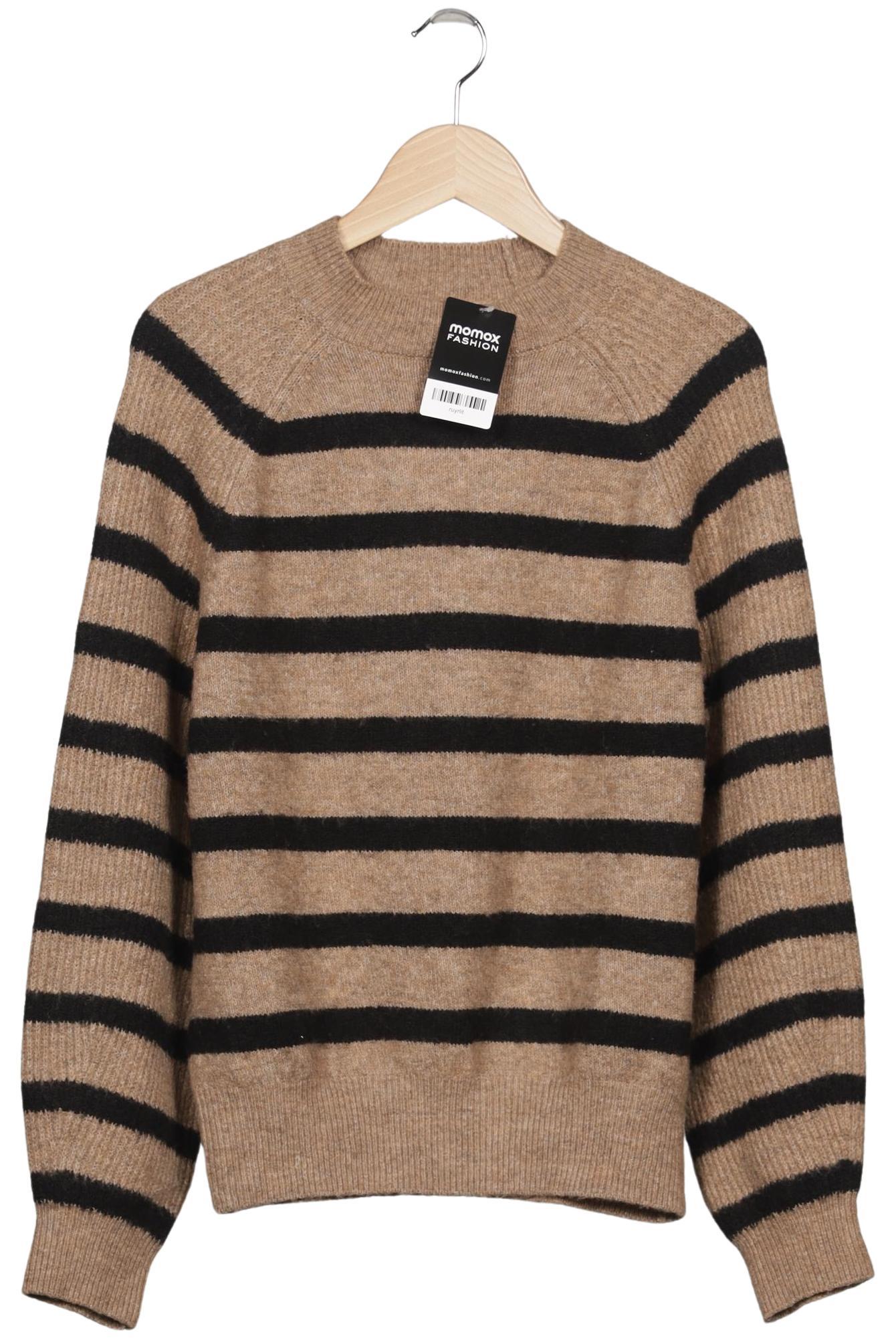 

Mango Damen Pullover, mehrfarbig, Gr. 42