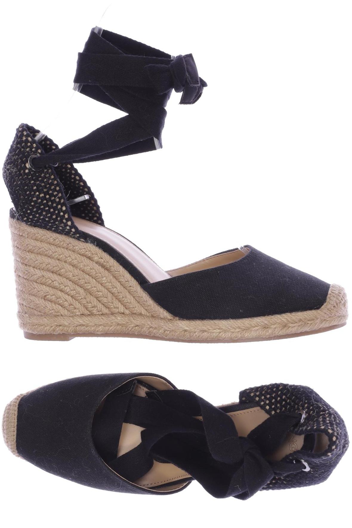 

Mango Damen Pumps, schwarz, Gr. 37
