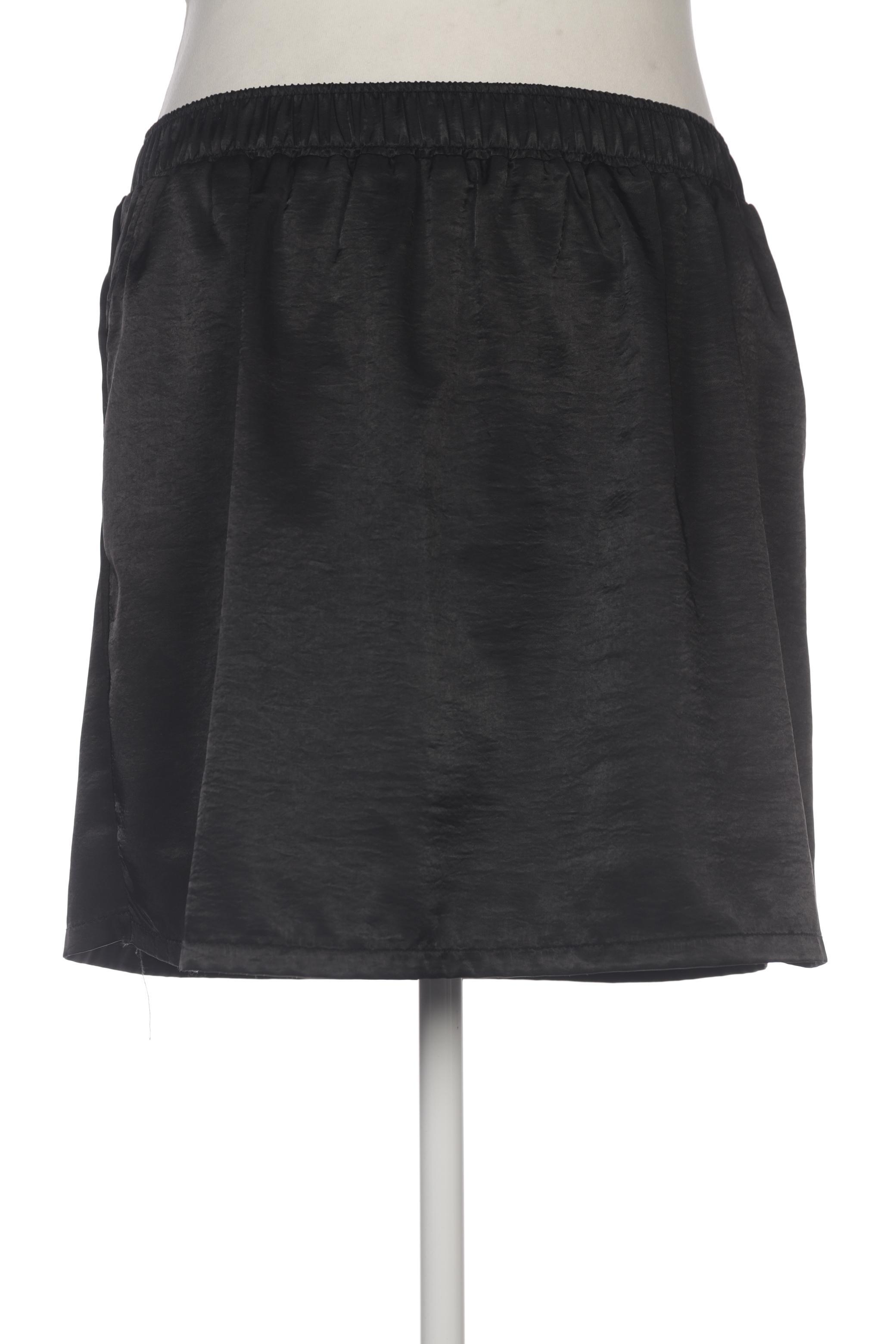 

Mango Damen Rock, schwarz, Gr. 42