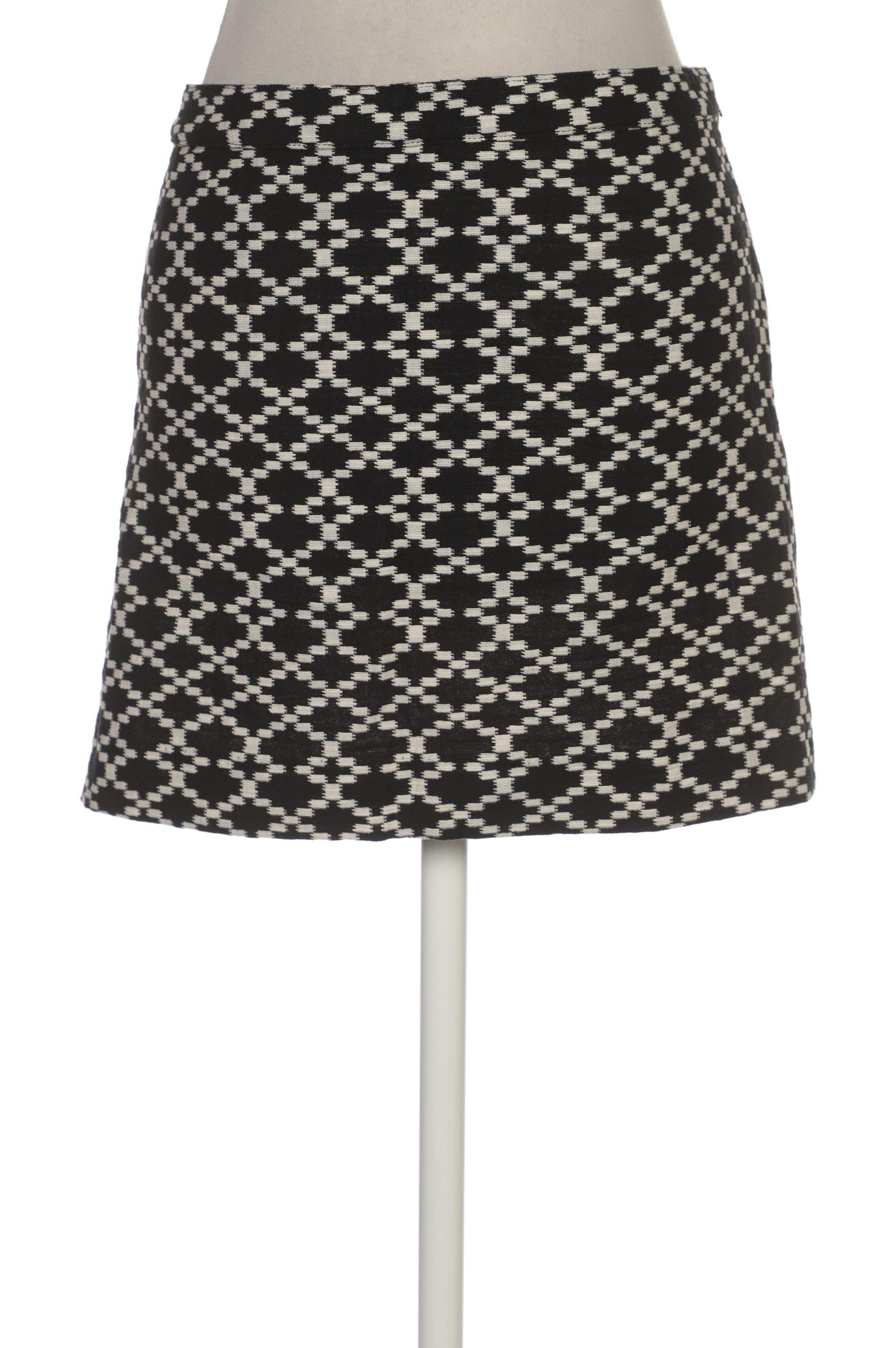 

Mango Damen Rock, schwarz, Gr. 40