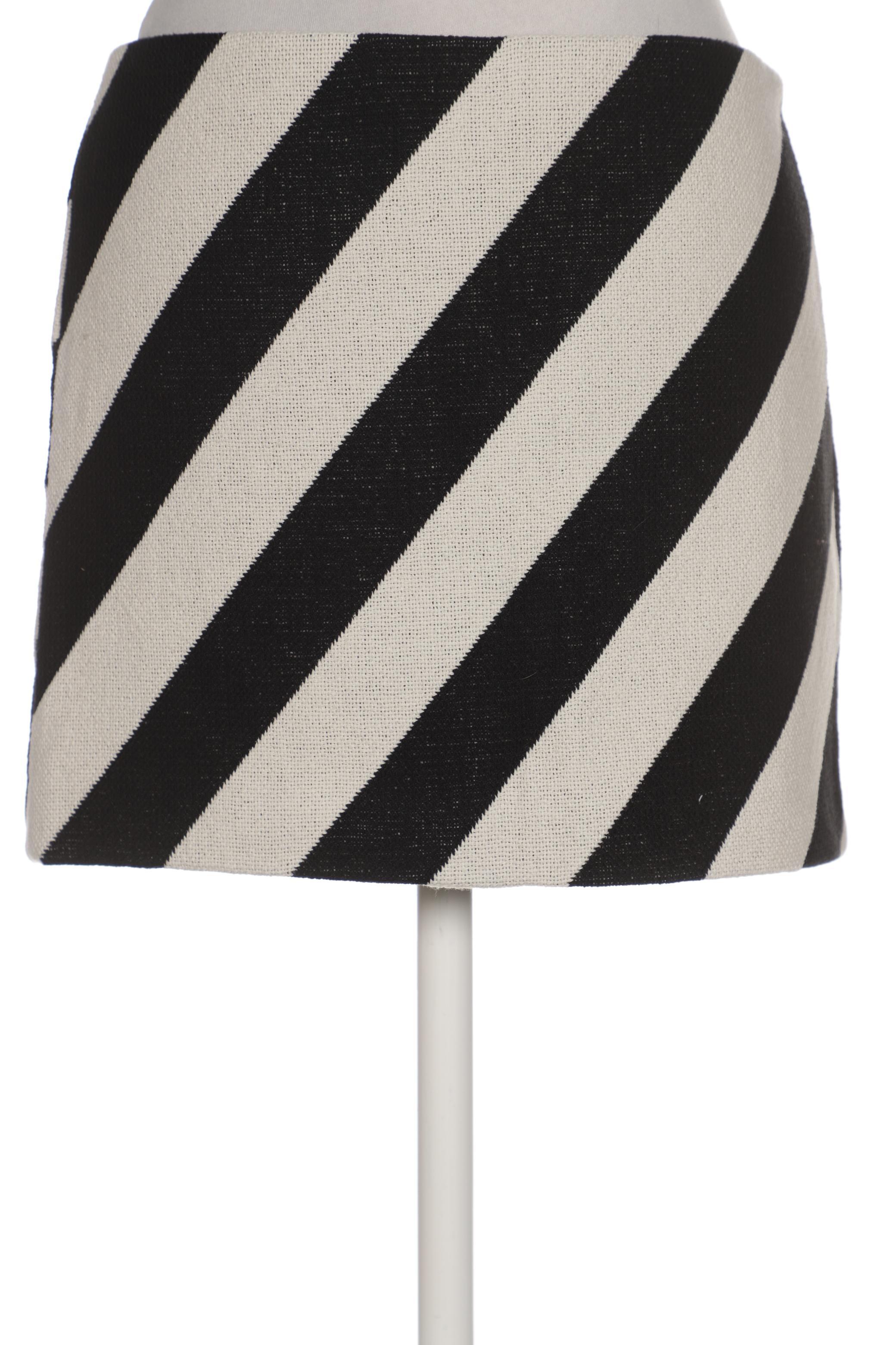 

Mango Damen Rock, schwarz, Gr. 34