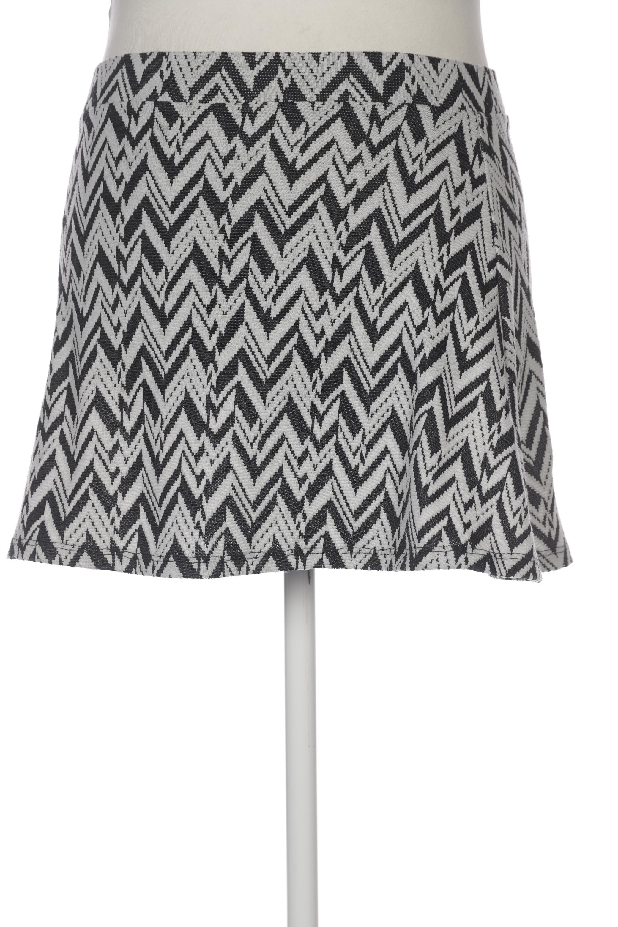 

Mango Damen Rock, schwarz, Gr. 38