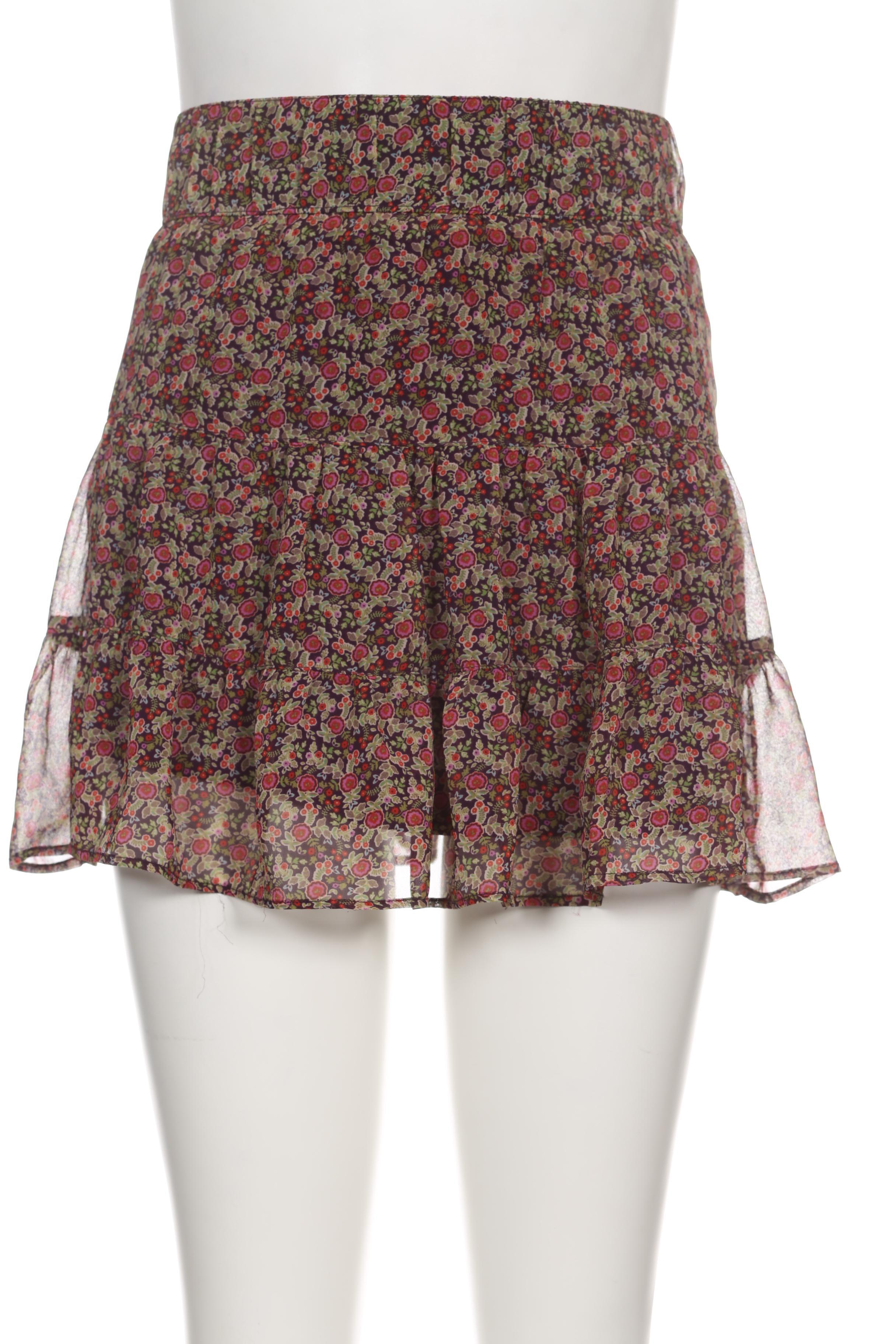 

Mango Damen Rock, pink, Gr. 36