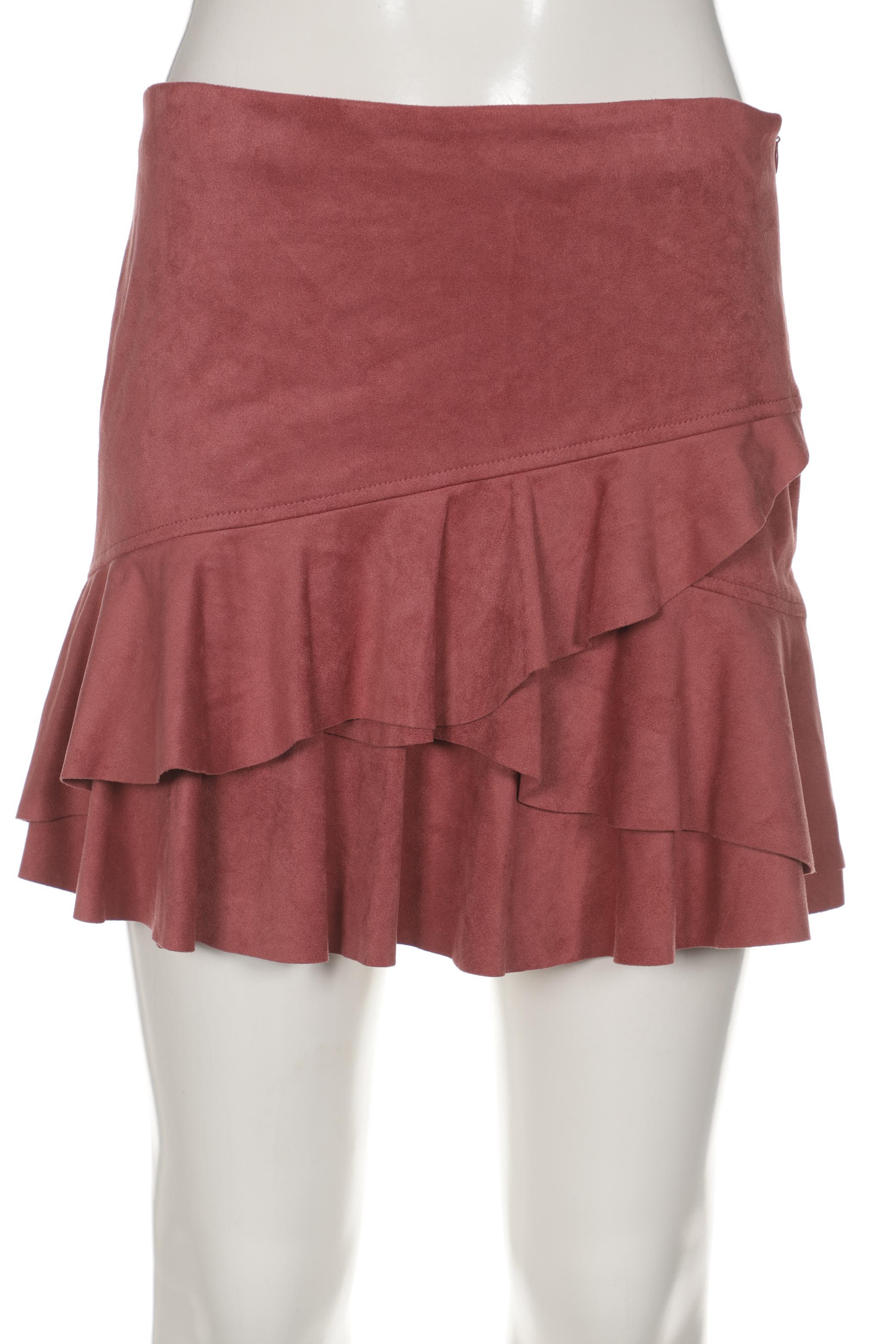

MANGO Damen Rock, pink