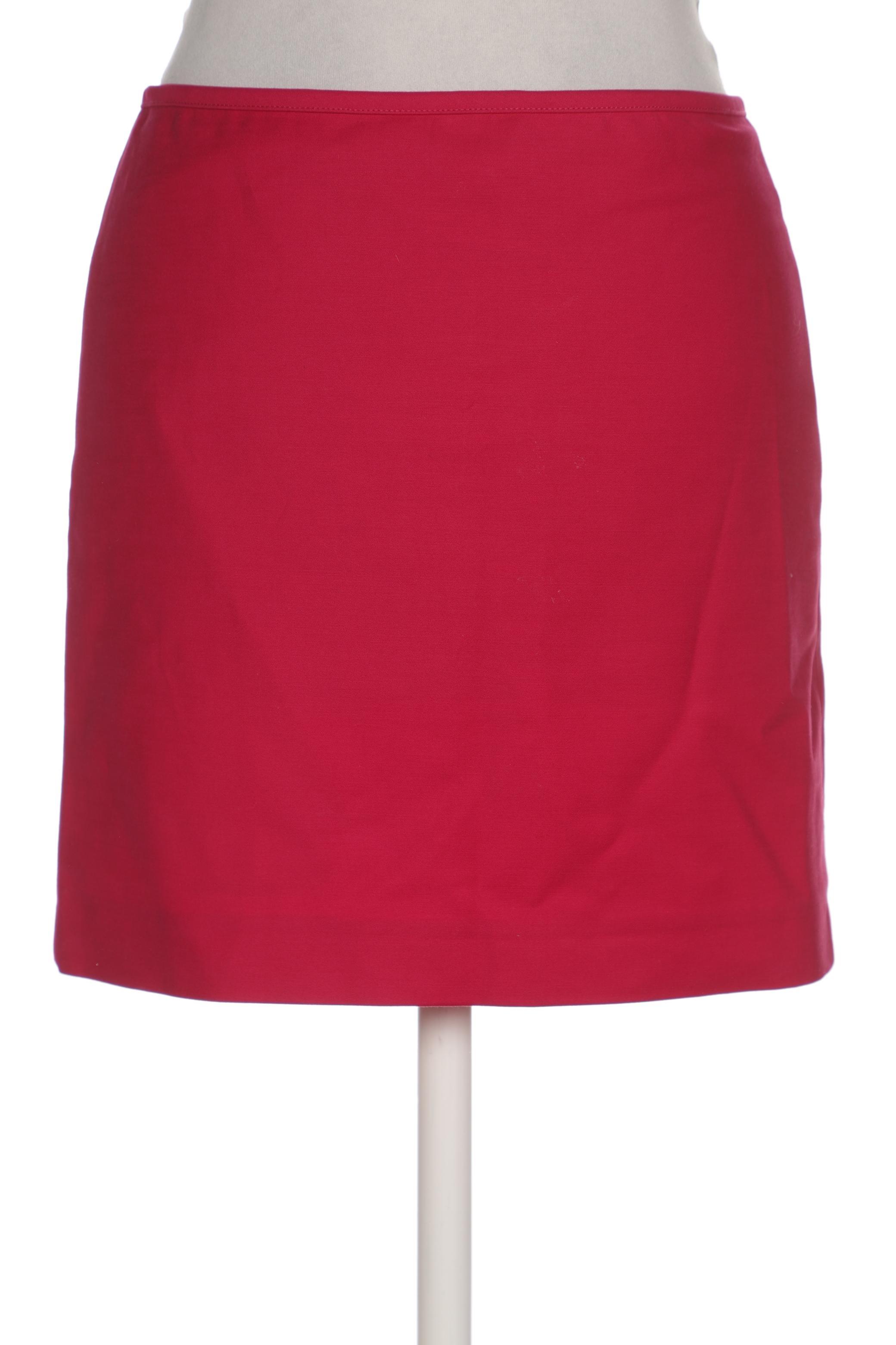

Mango Damen Rock, pink, Gr. 34