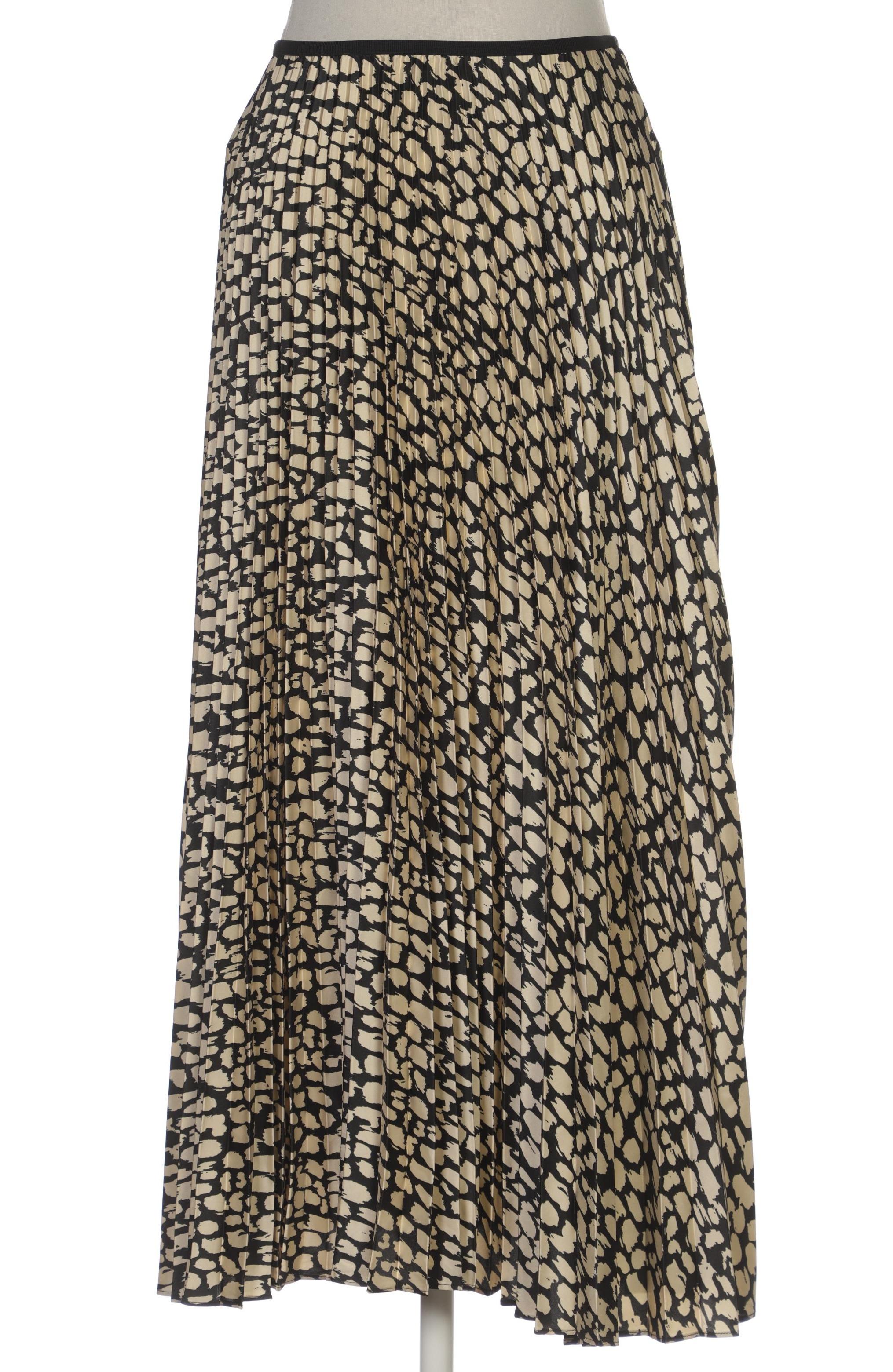 

Mango Damen Rock, schwarz, Gr. 34