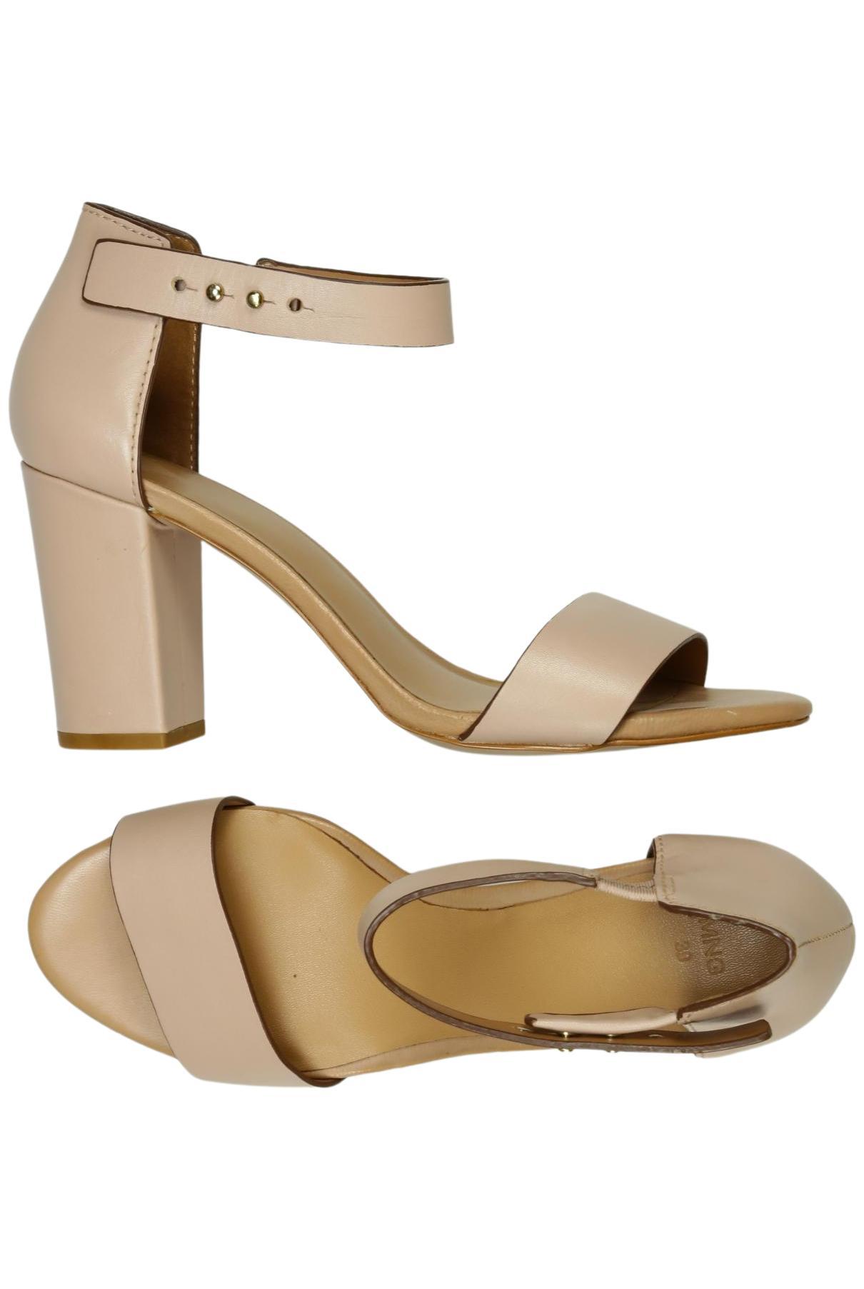 

Mango Damen Sandale, pink, Gr. 39