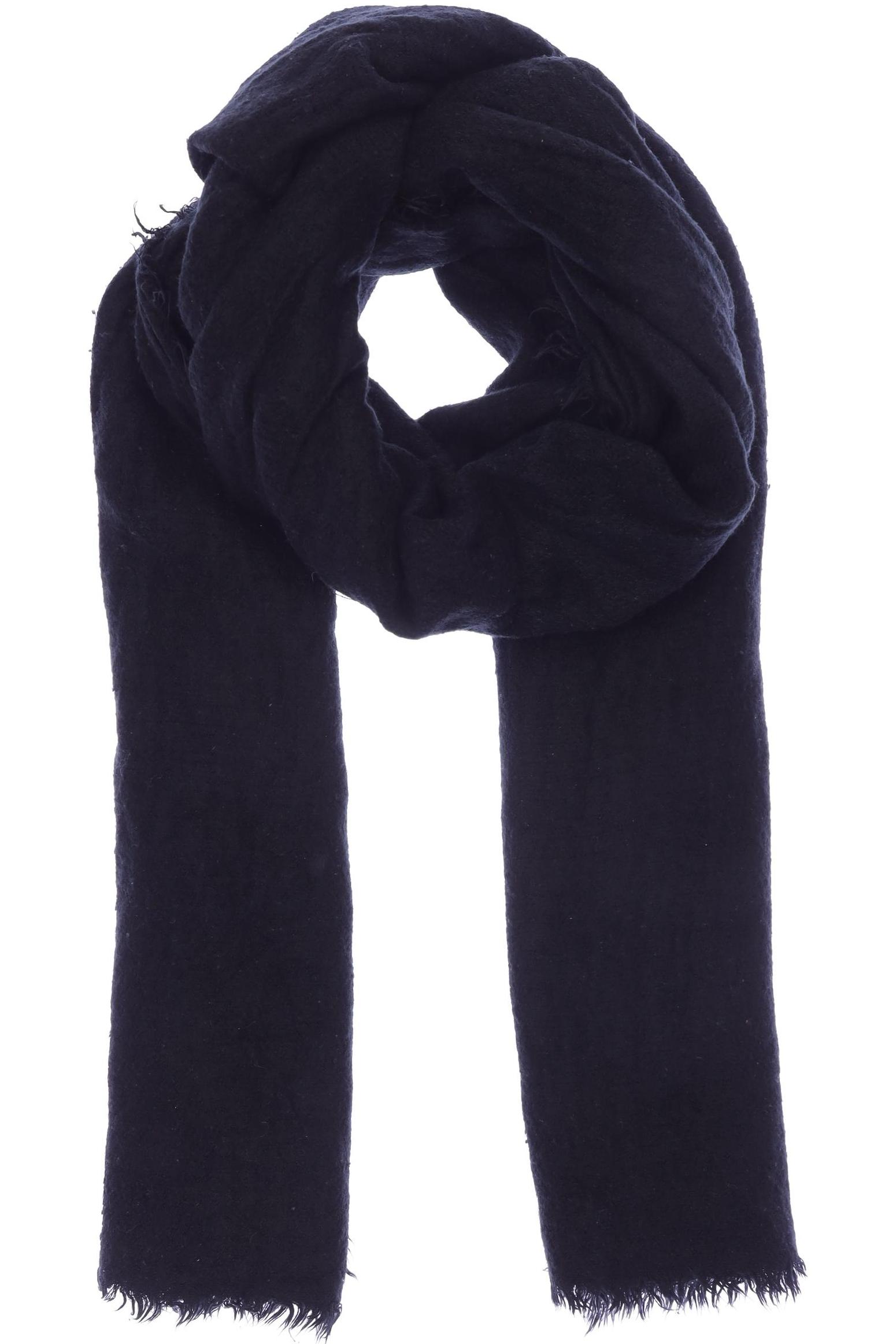 

Mango Damen Schal, schwarz, Gr.