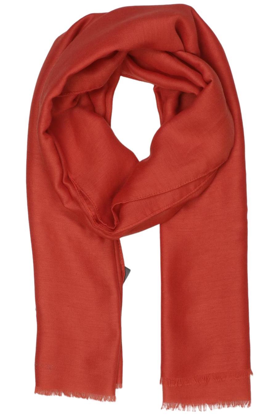 

Mango Damen Schal, rot, Gr.