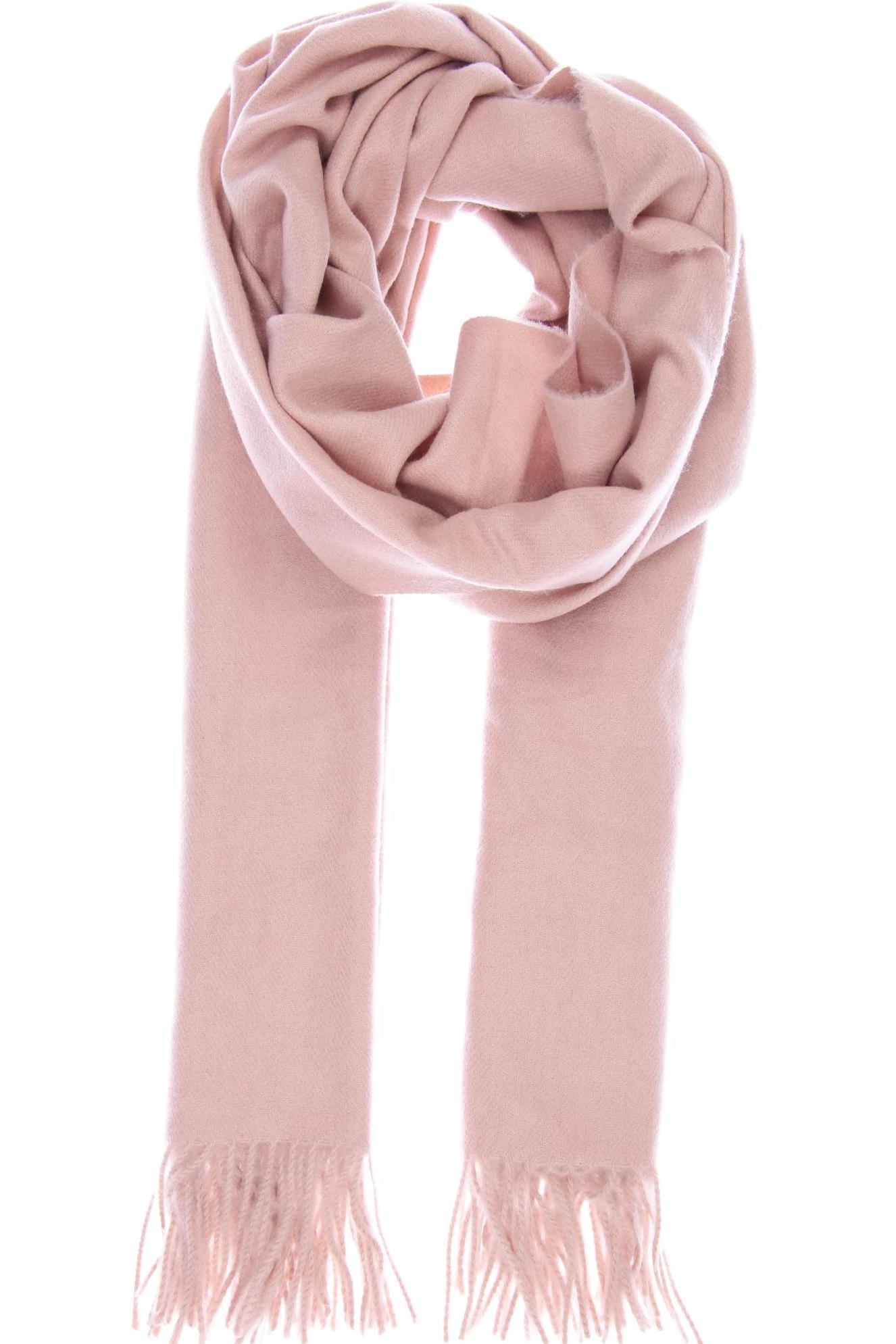 

MANGO Damen Schal, pink