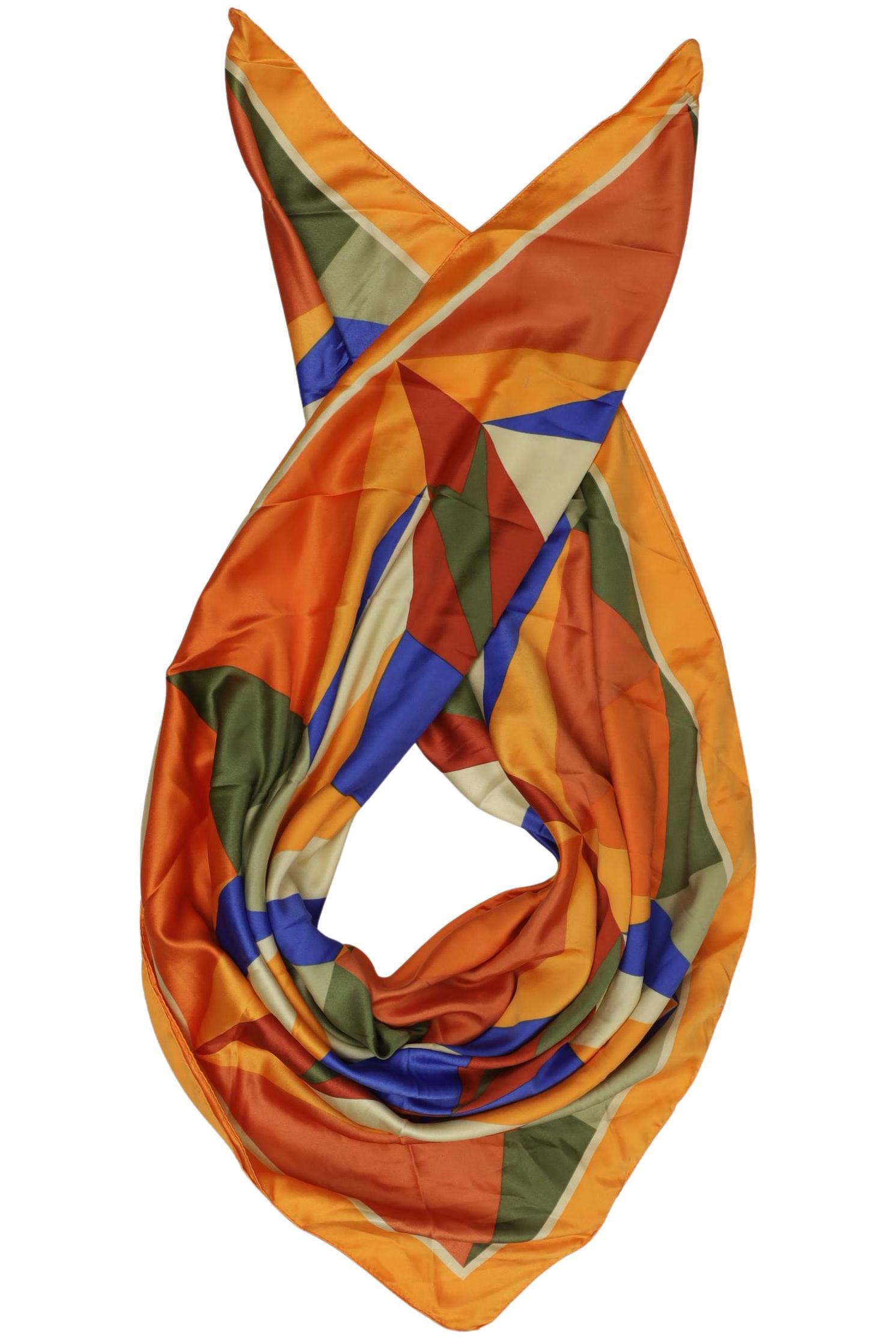 

Mango Damen Schal, mehrfarbig, Gr.