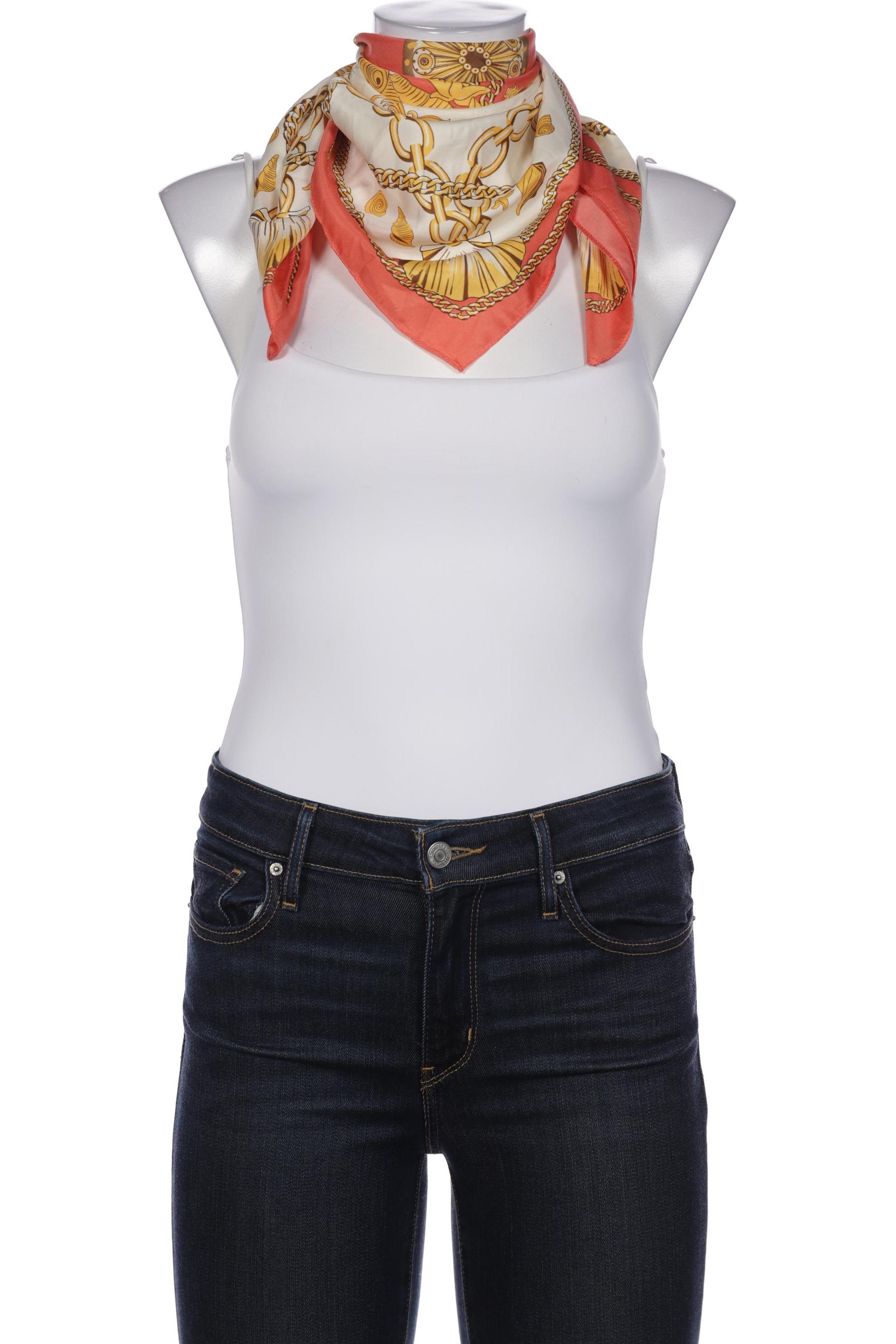 

Mango Damen Schal, pink, Gr.