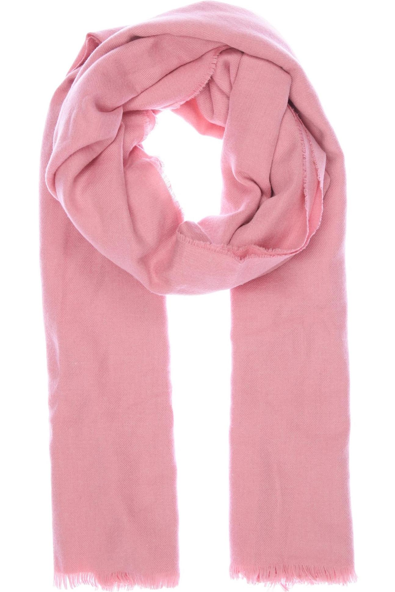 

Mango Damen Schal, pink, Gr.