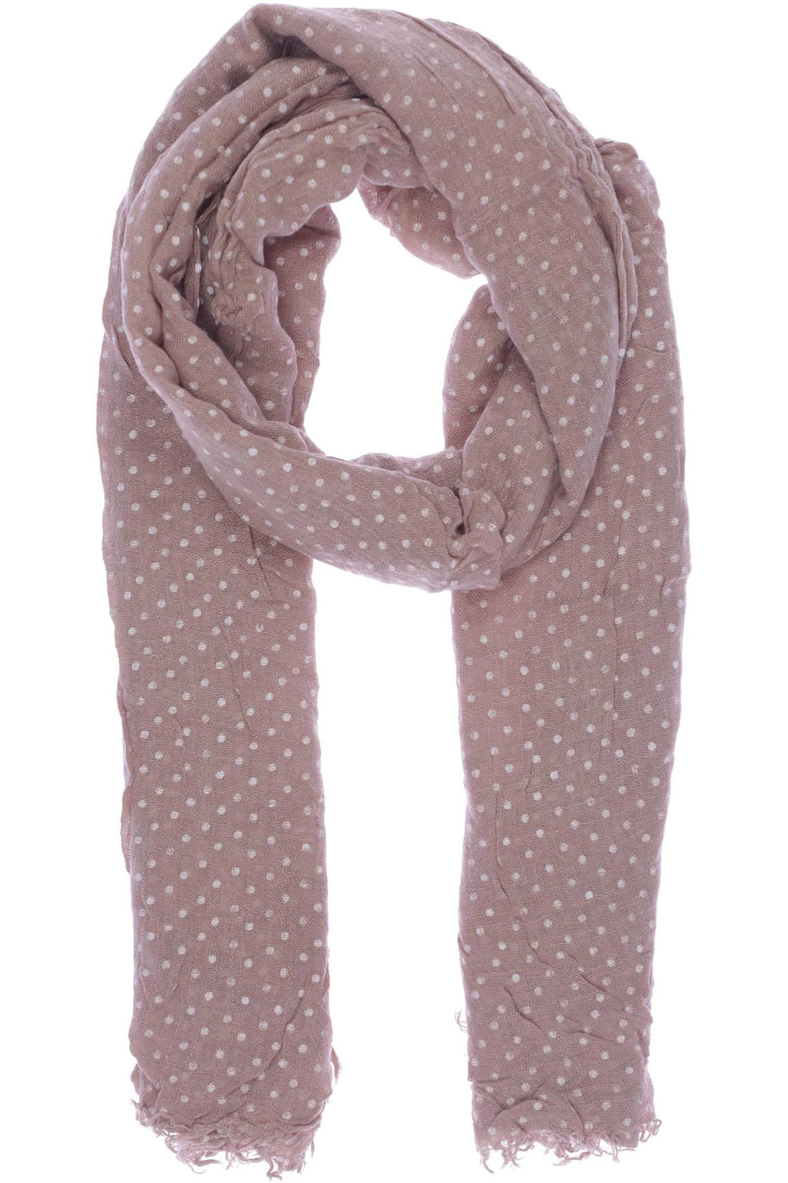 

Mango Damen Schal, beige, Gr.
