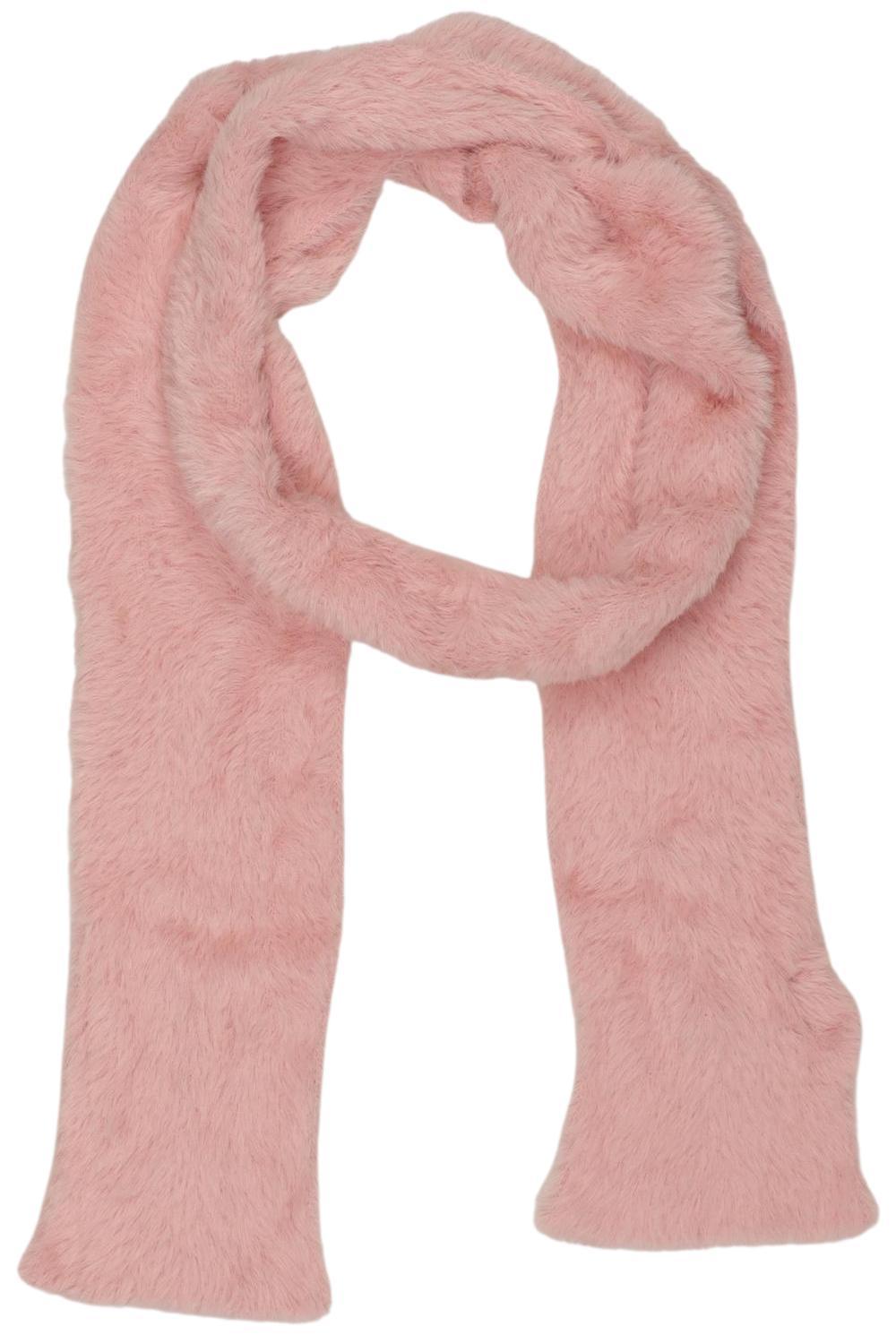 

Mango Damen Schal, pink, Gr.