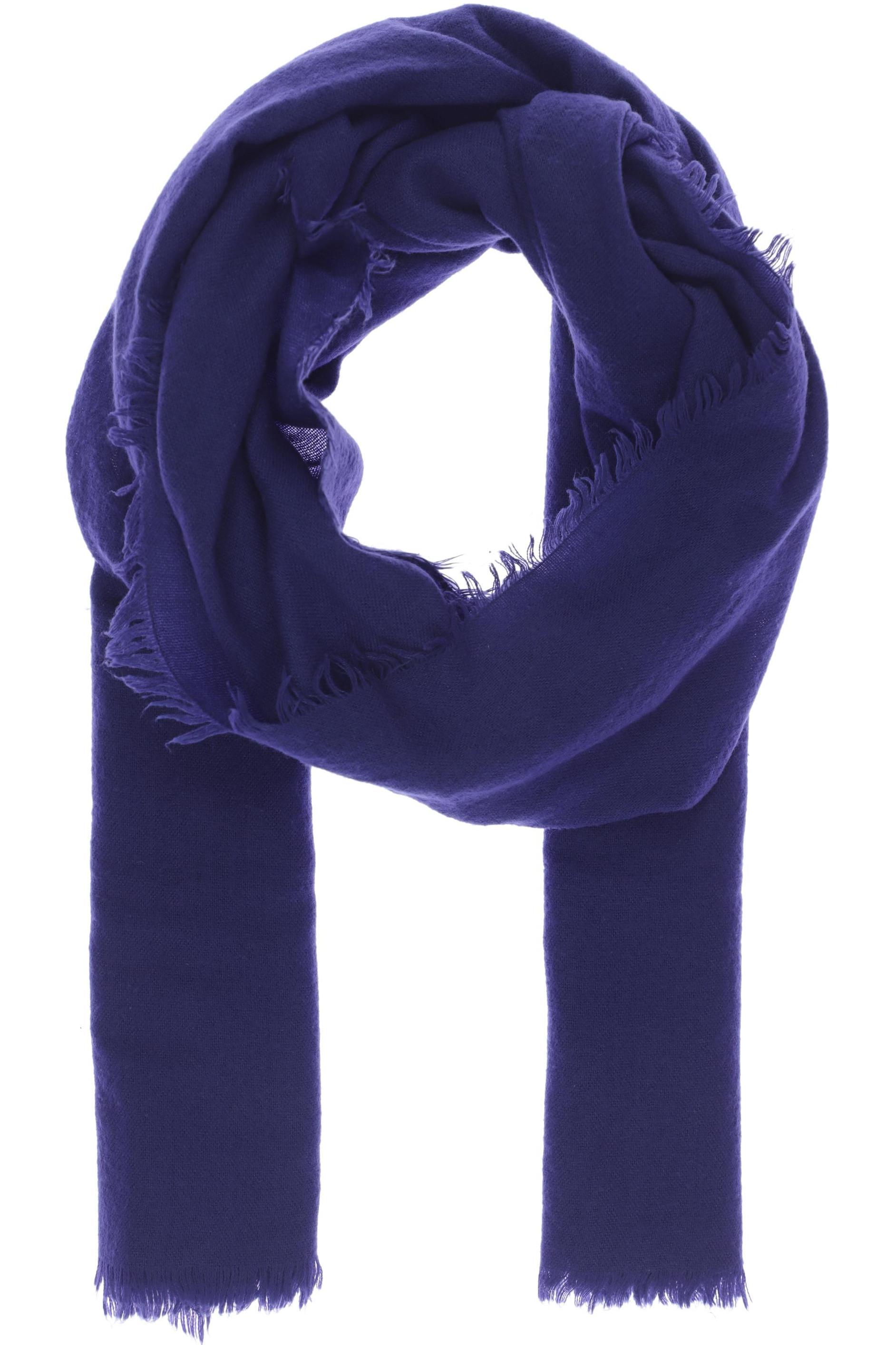 

Mango Damen Schal, marineblau, Gr.