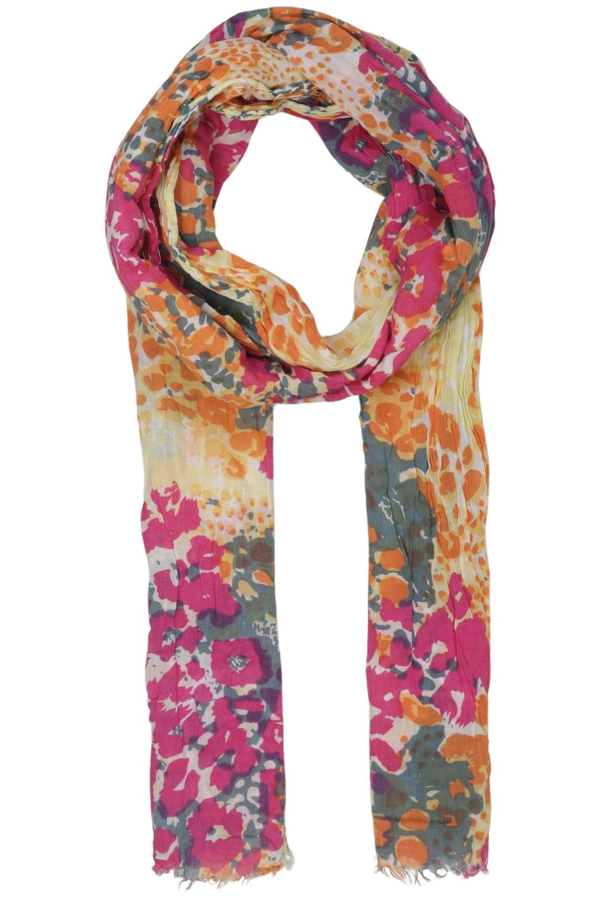 

Mango Damen Schal, mehrfarbig, Gr.